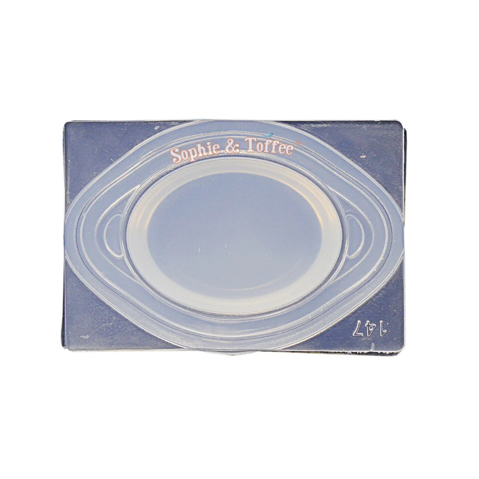 3D Casserole Pot Miniature Dollhouse Silicone Mold - Image 2