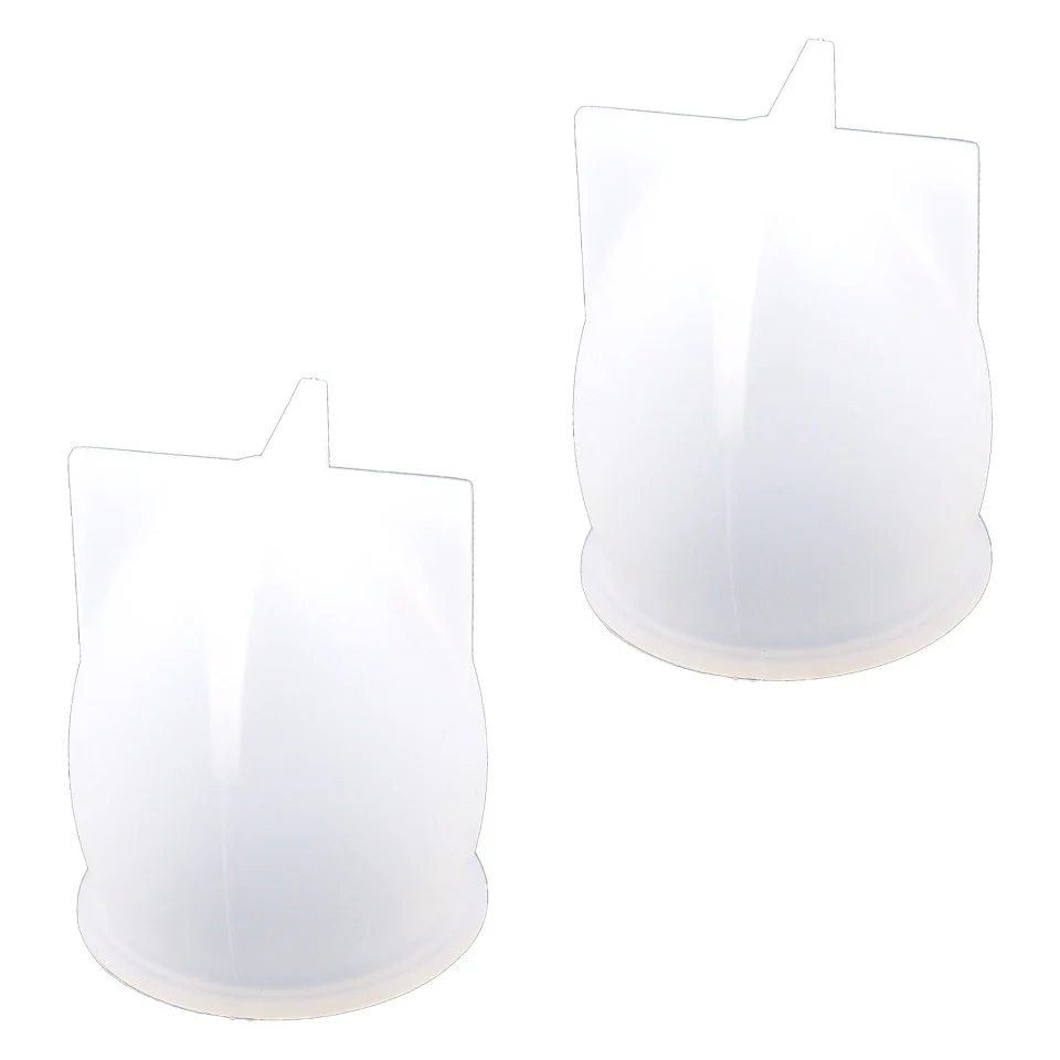 Egg Shape 3D Silicone Mold - Image 5