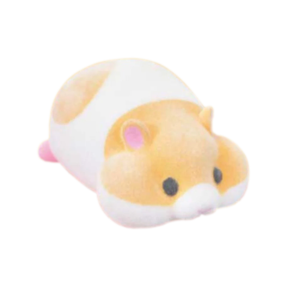 3D Hamster Animal Silicone Mold - Image 2