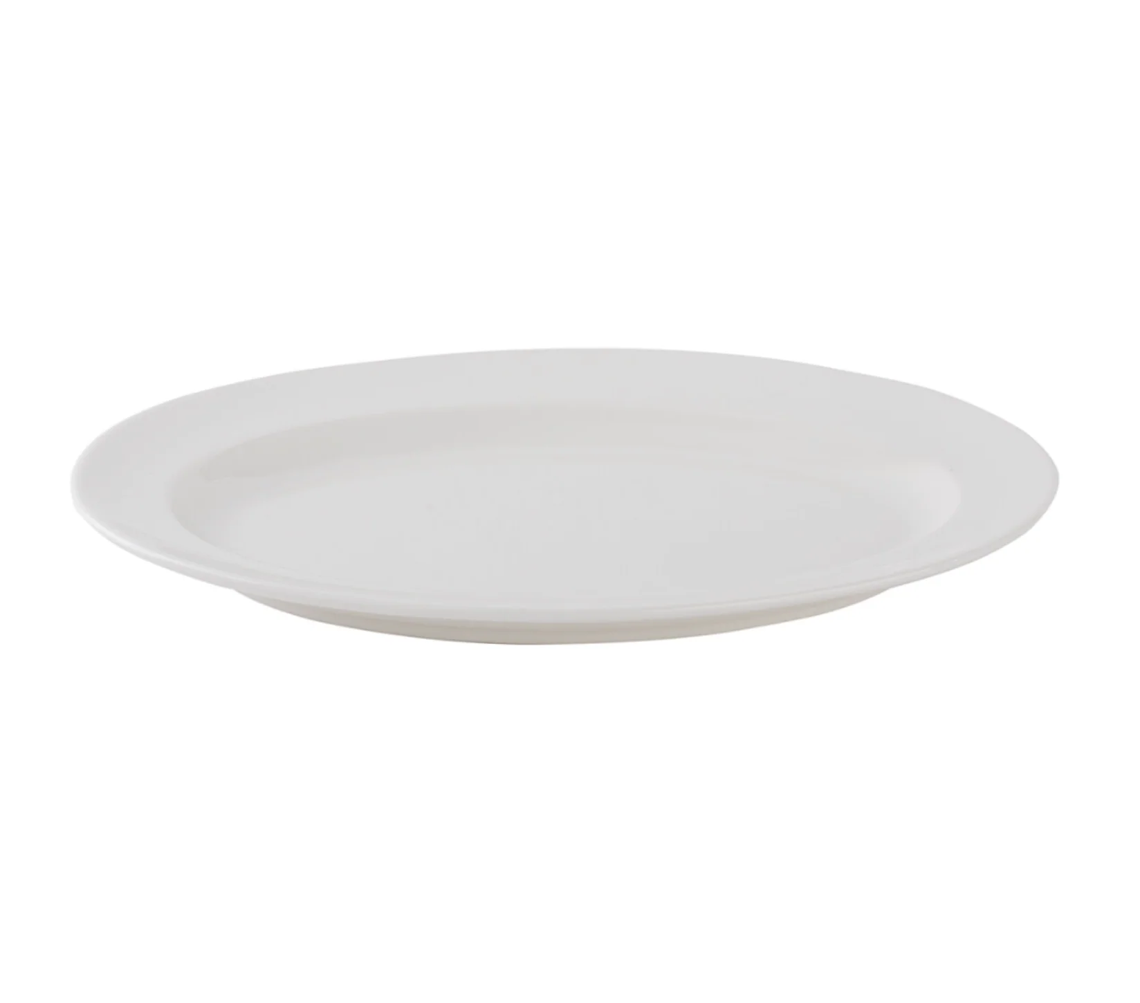 3D Oval Plate Miniature Silicone Mold - Image 3