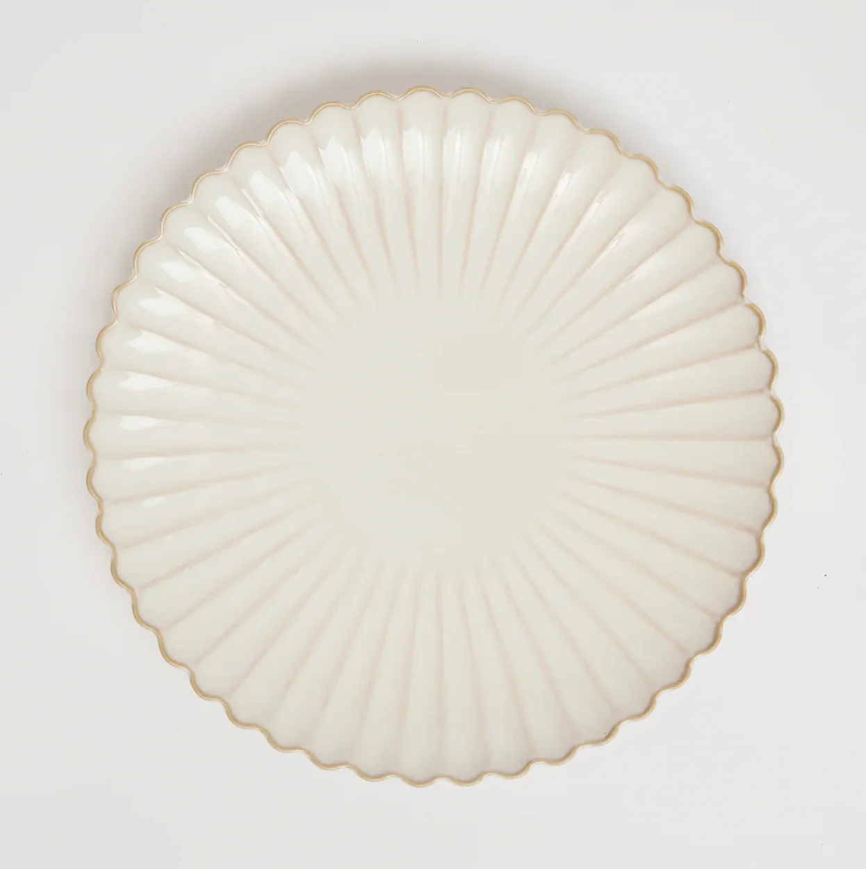 Miniature Round Plate 3D Silicone Mold - Image 3