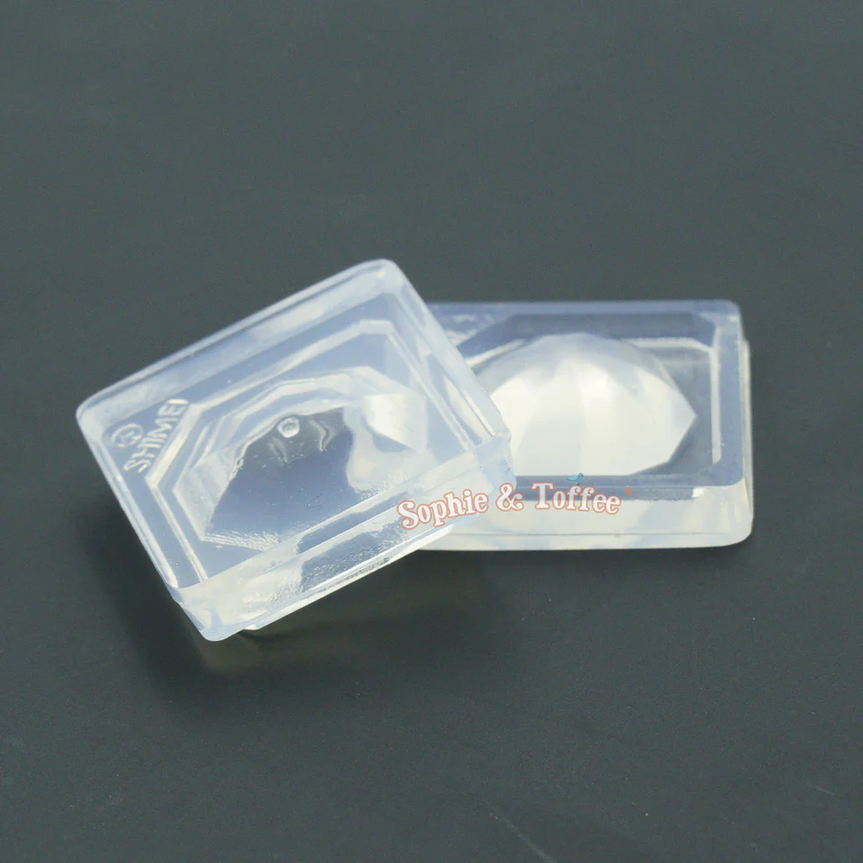 3D Umbrella Silicone Mold - Image 2