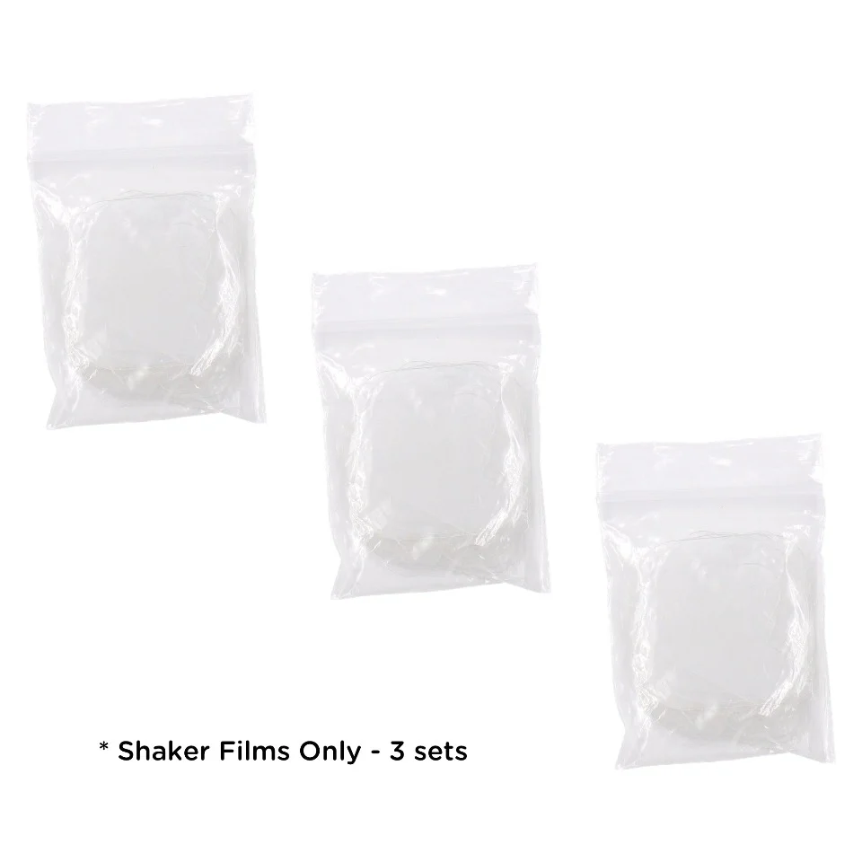 Alphabet Shaker Silicone Molds - Image 5