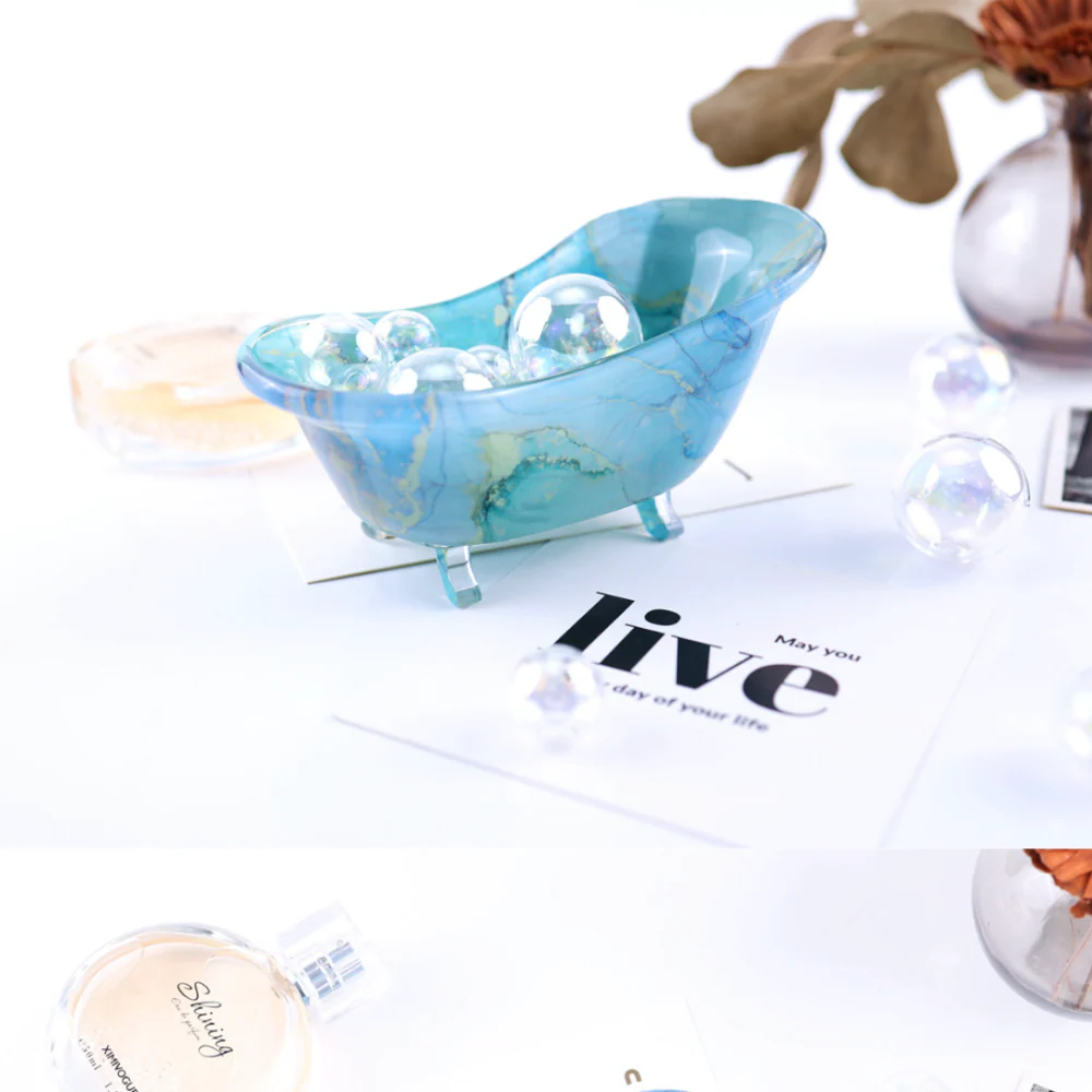 Bath Tub Silicone Mold - Image 2