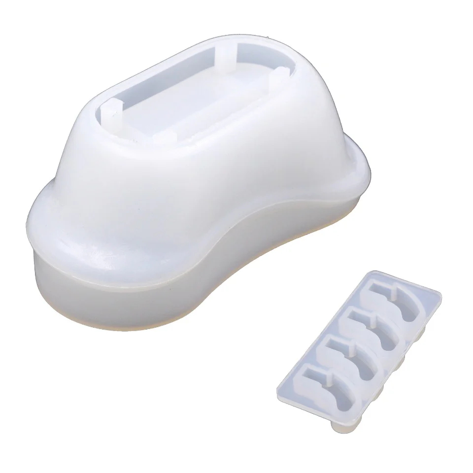 Bath Tub Silicone Mold - Image 3