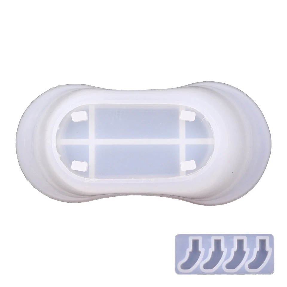 Bath Tub Silicone Mold - Image 4