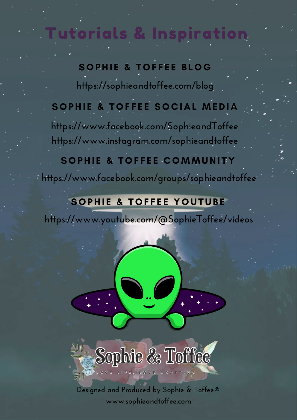 Beam Me Up Elves Box Exclusive - Image 7