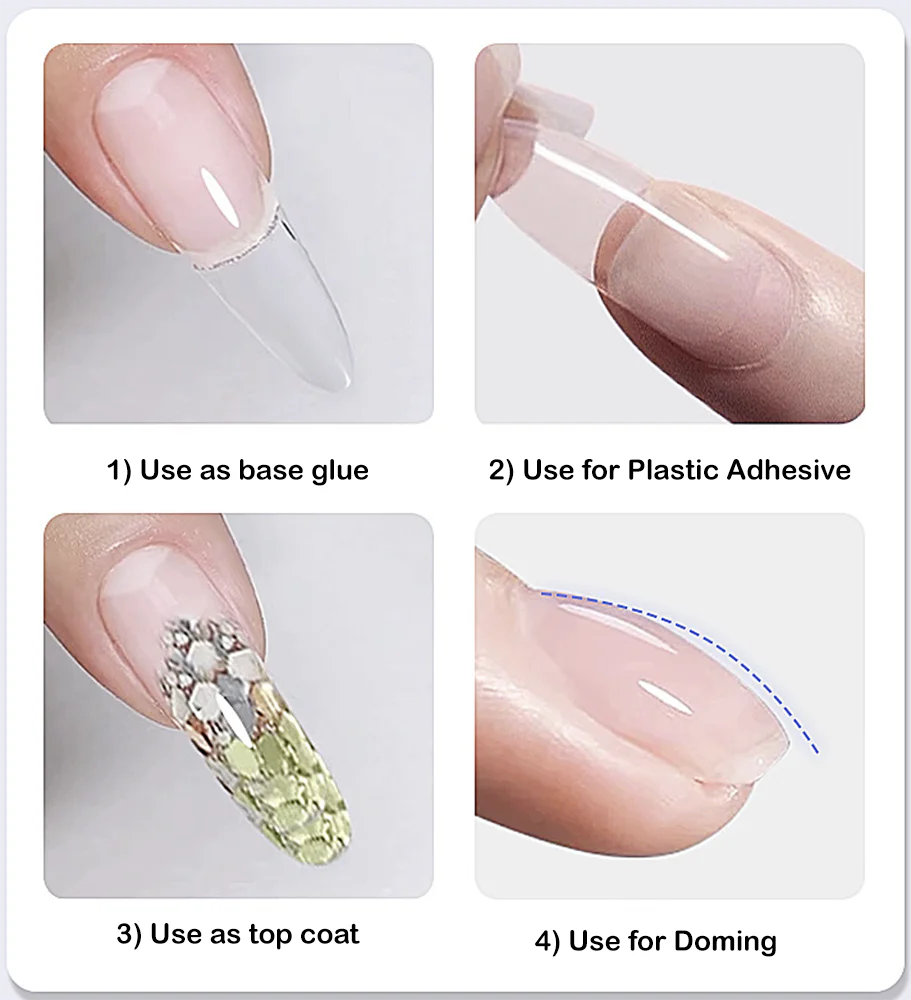 Bling Bling Nails Theme Pixie Exclusive - Image 9