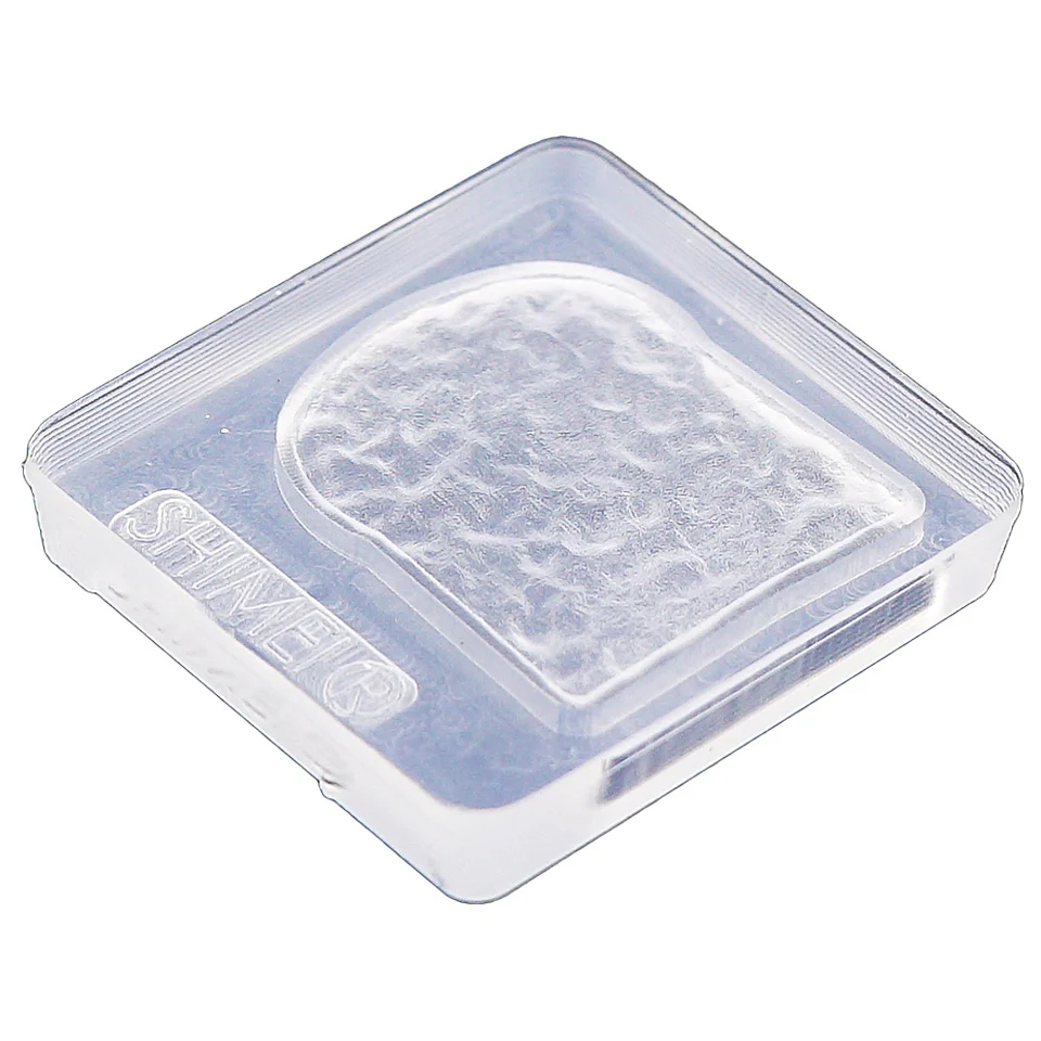 Bread Toast Silicone Mold