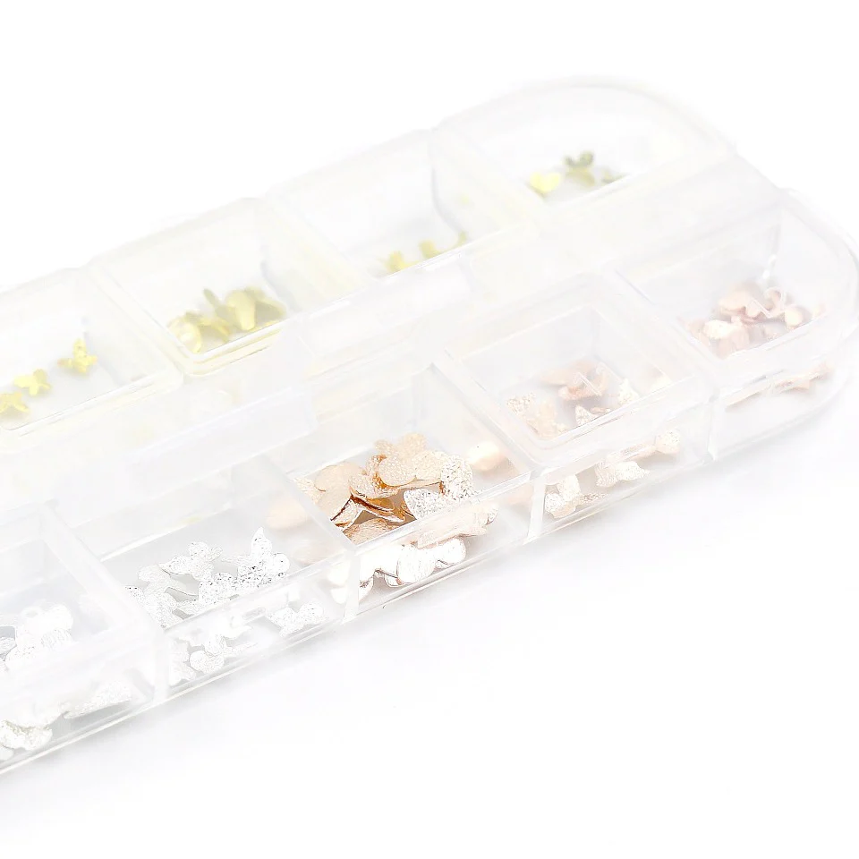 Butterflies Inclusions (2 packs) - Image 3