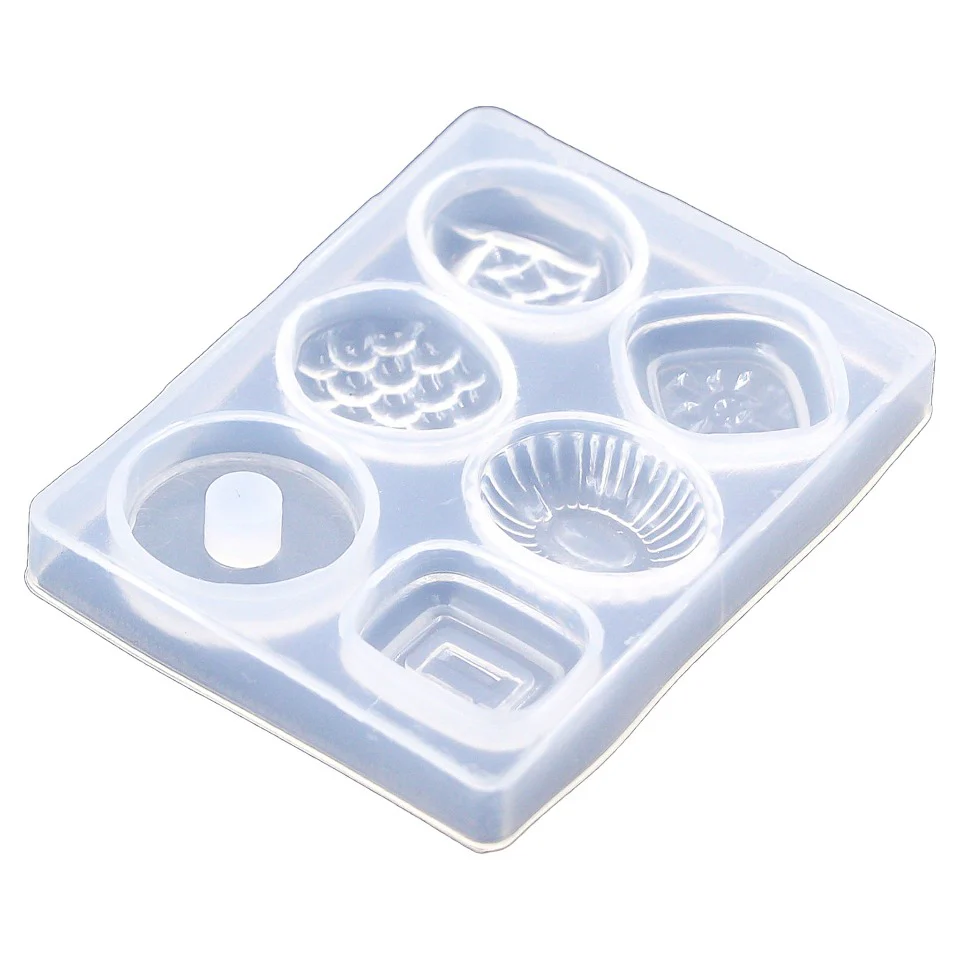 Candy Silicone Mold (3 pieces) - Image 3