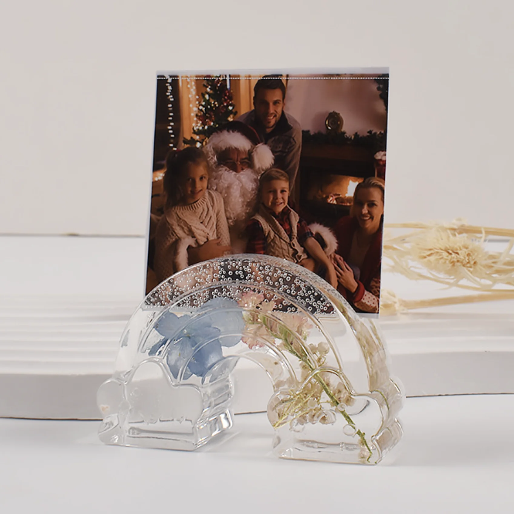 Card Holder Cloud Silicone Mold - Image 14