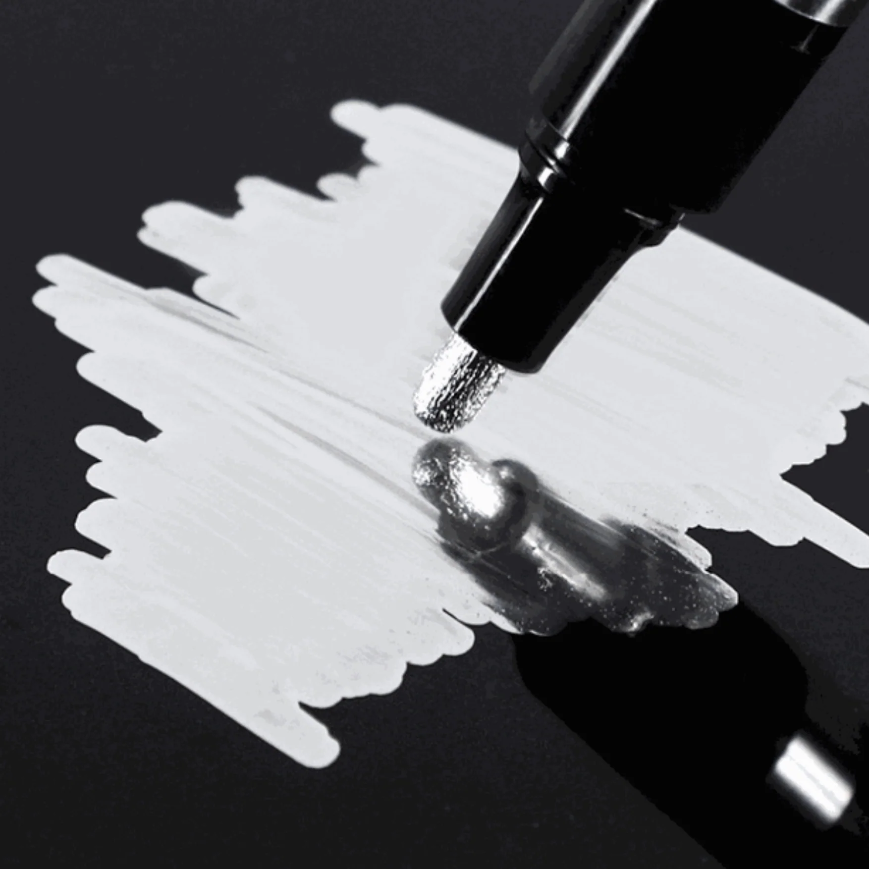Chrome Marker Pen 2mm - Image 6