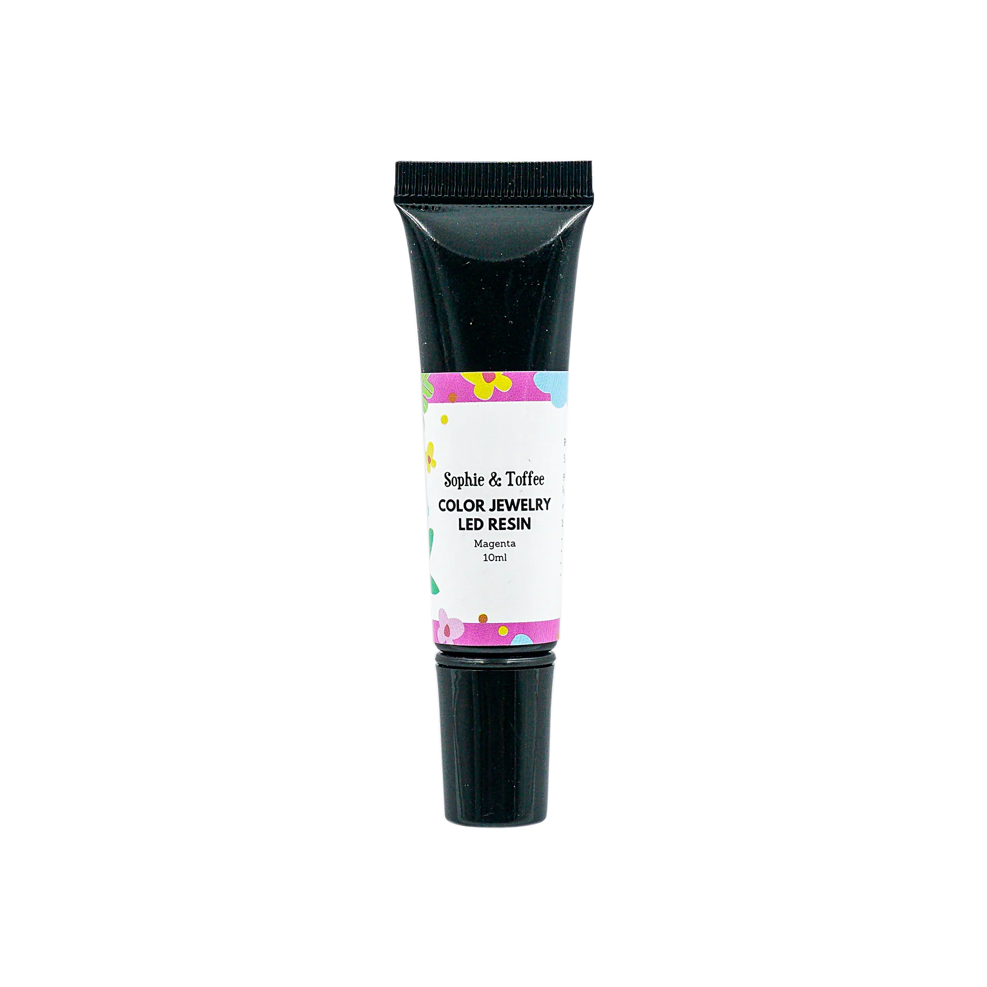 Colour Jewelry LED Resin 10ml - Image 5