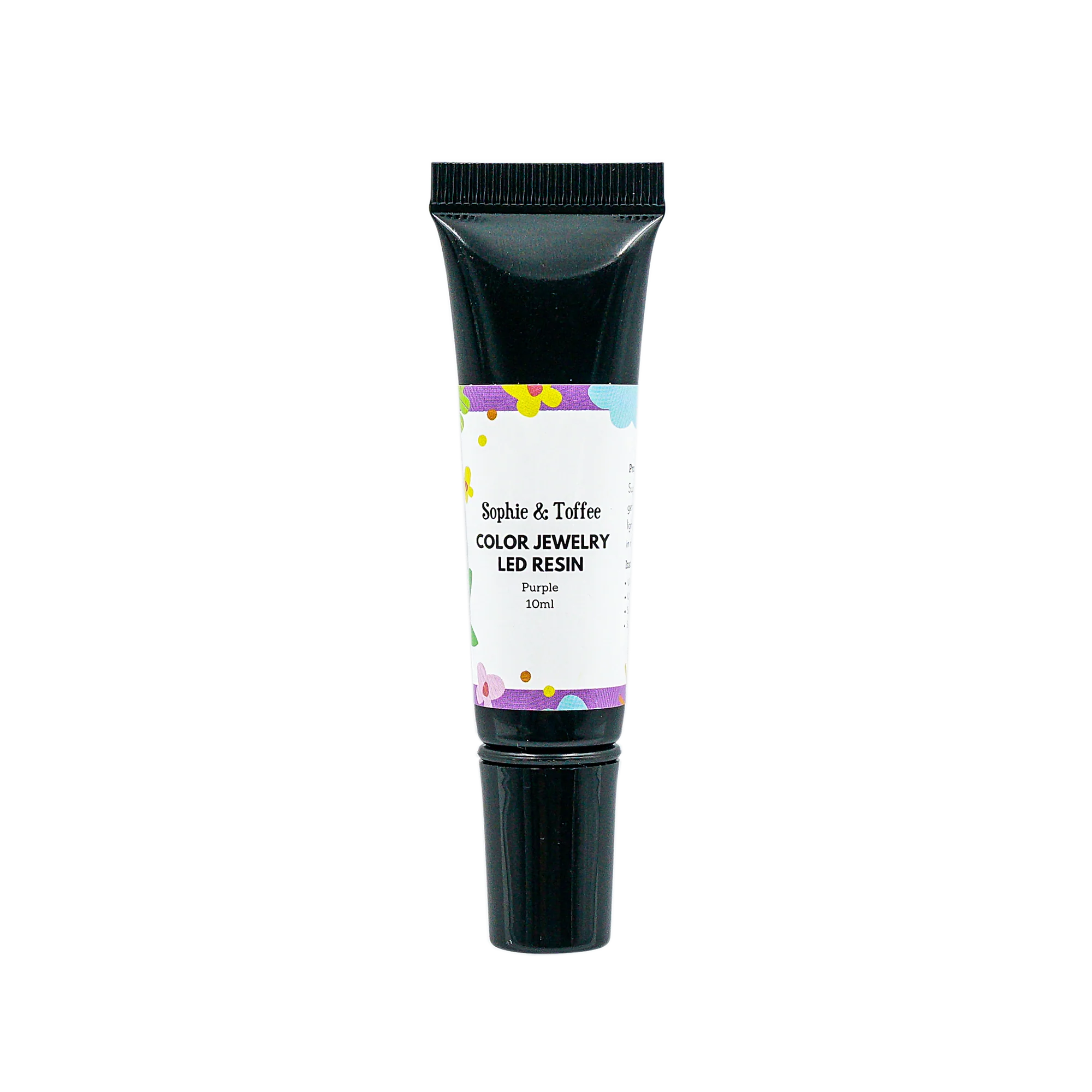 Colour Jewelry LED Resin 10ml - Image 6