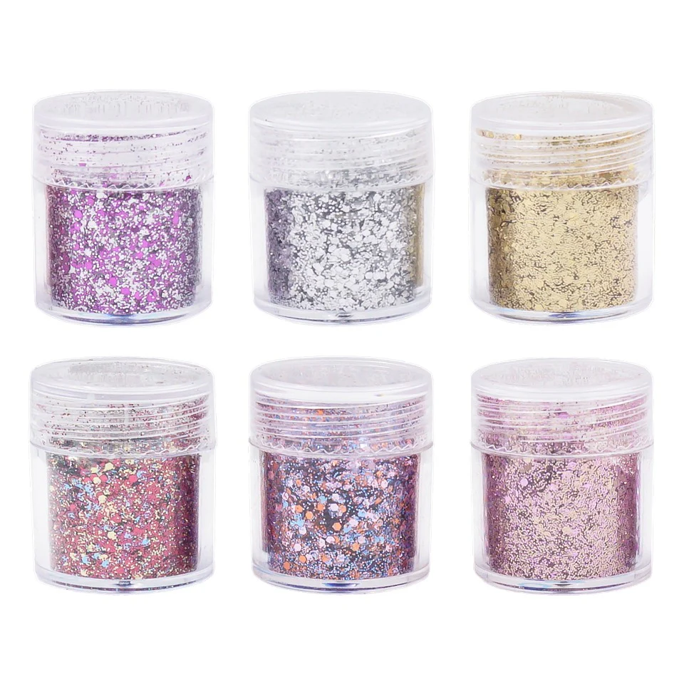 Confetti Glitters Set - Image 3