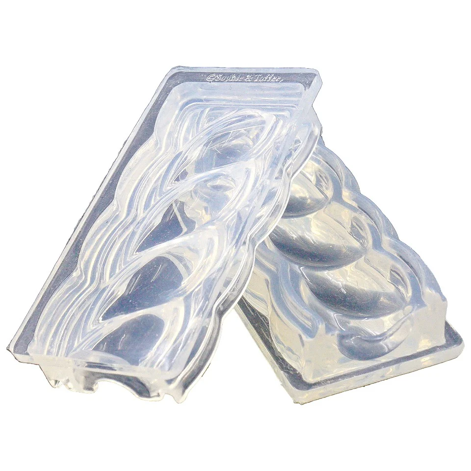 Carousel Silicone Mold Clearance - Image 6