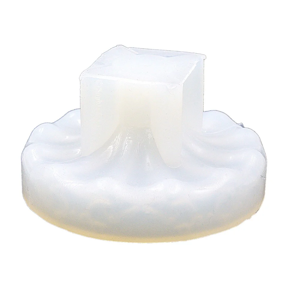 Carousel Silicone Mold Clearance - Image 7