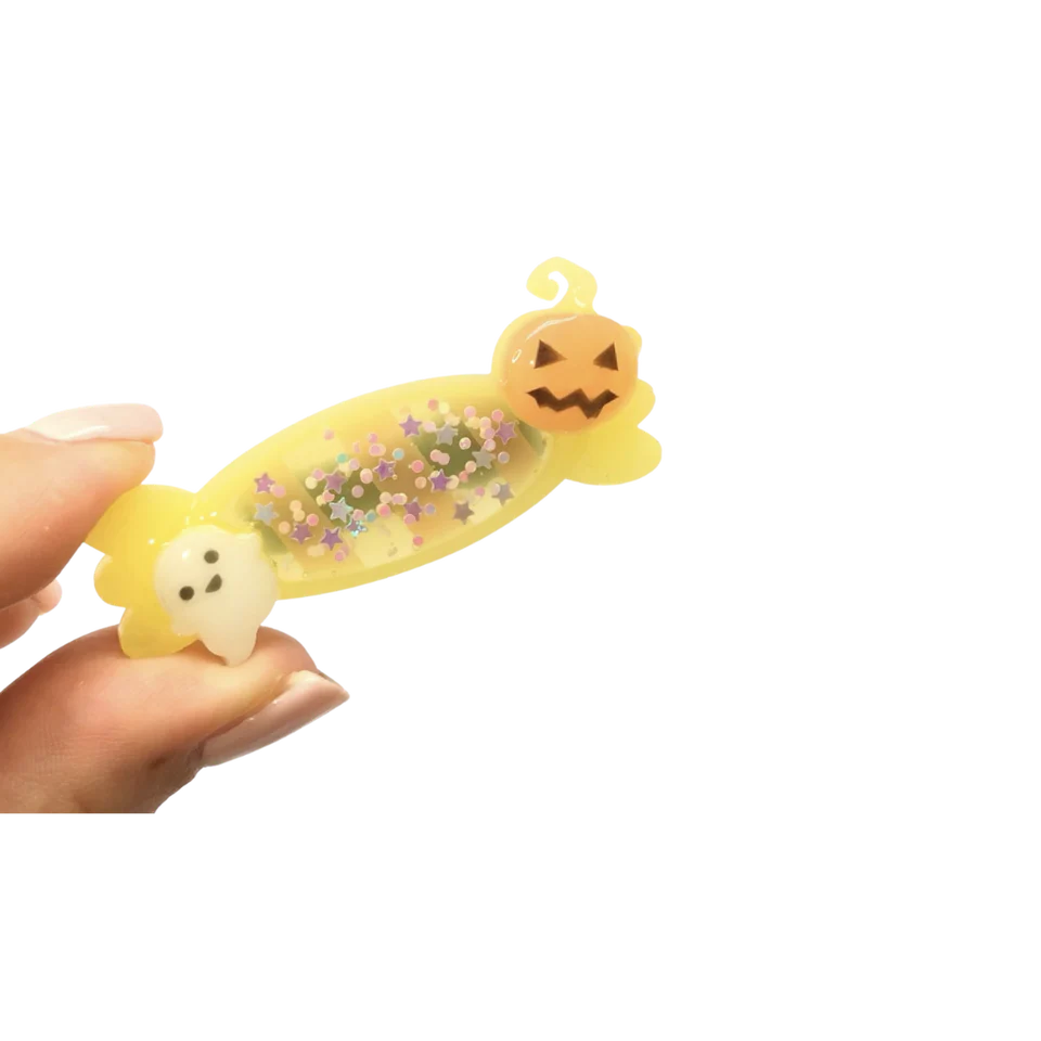 Creepy Cute Hair Accessory Mold - Image 6
