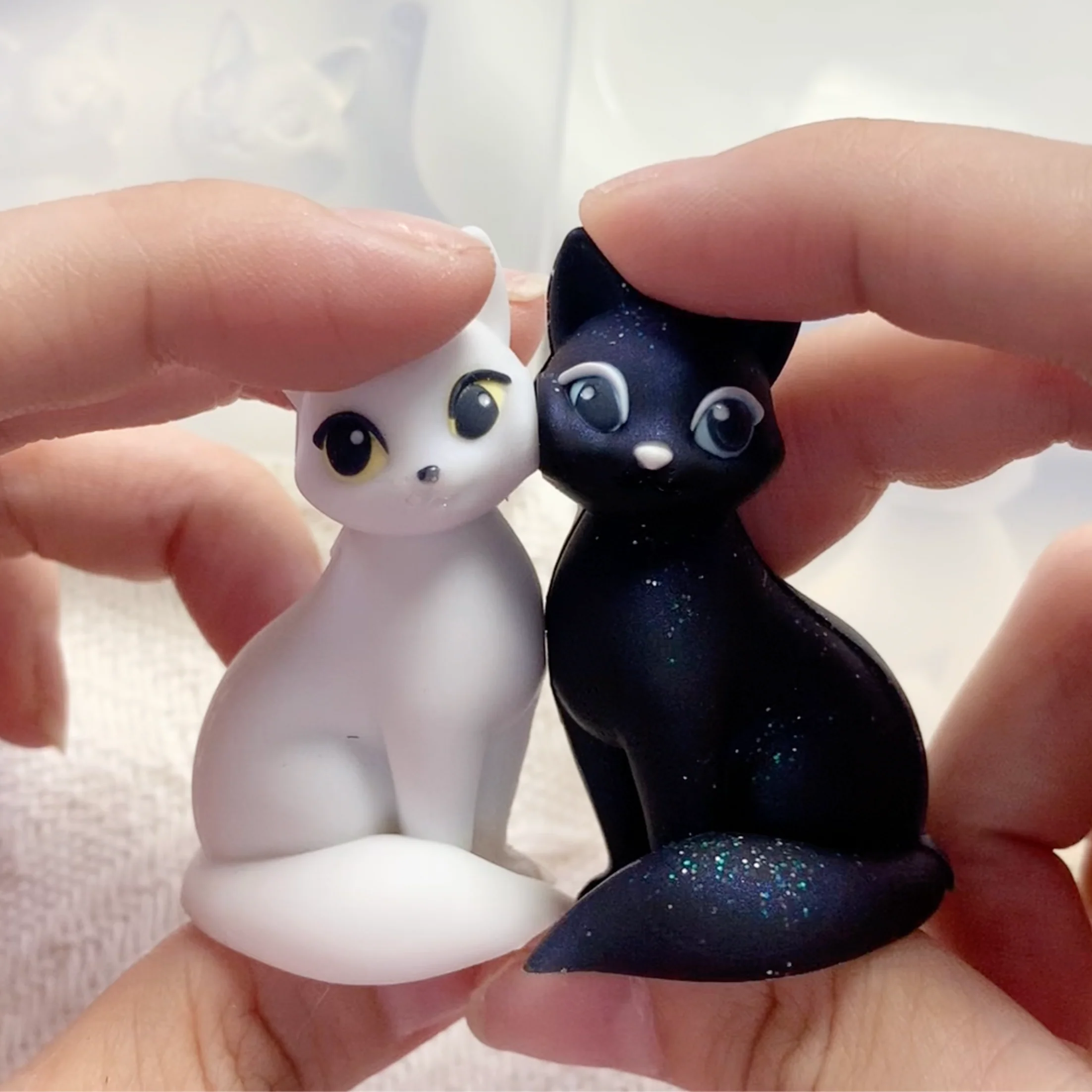 Cuddle Buddies Elves Box Exclusive - Image 2