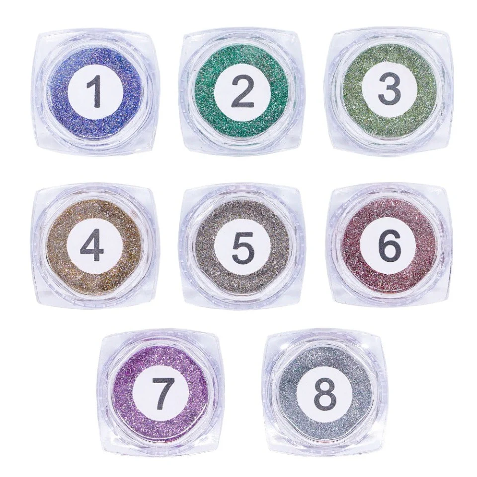 Diamond Dust Glitter