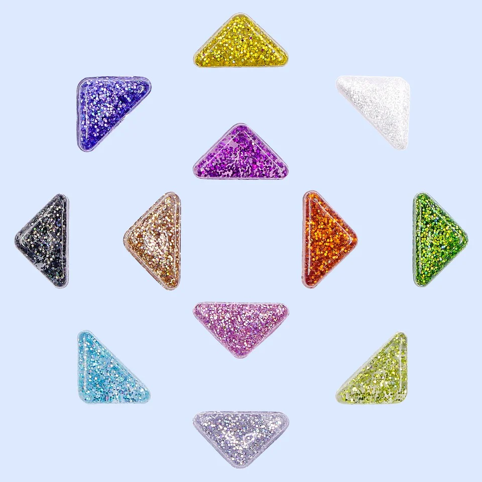 Diamond Dust Glitter UV Resin 10ml - Image 3