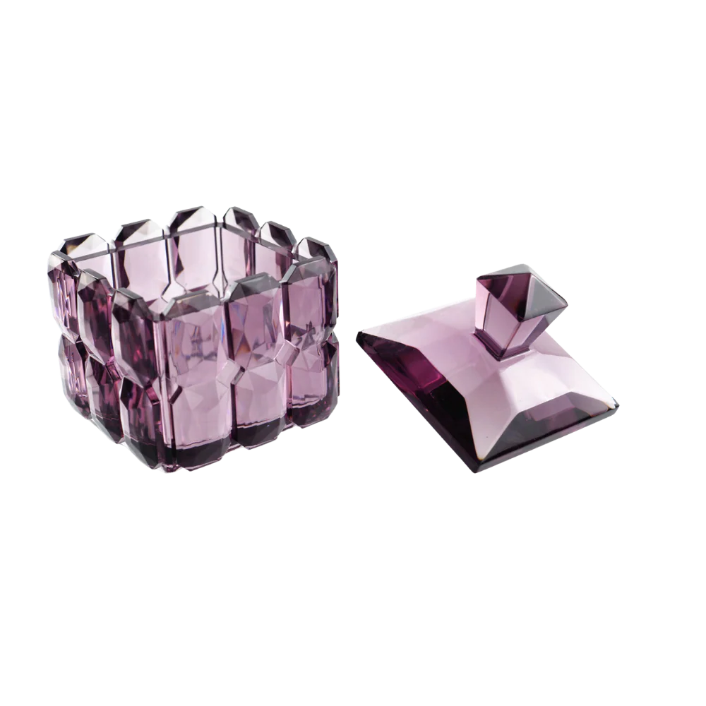 Diamond Trinket Box Silicone Mold - Image 3