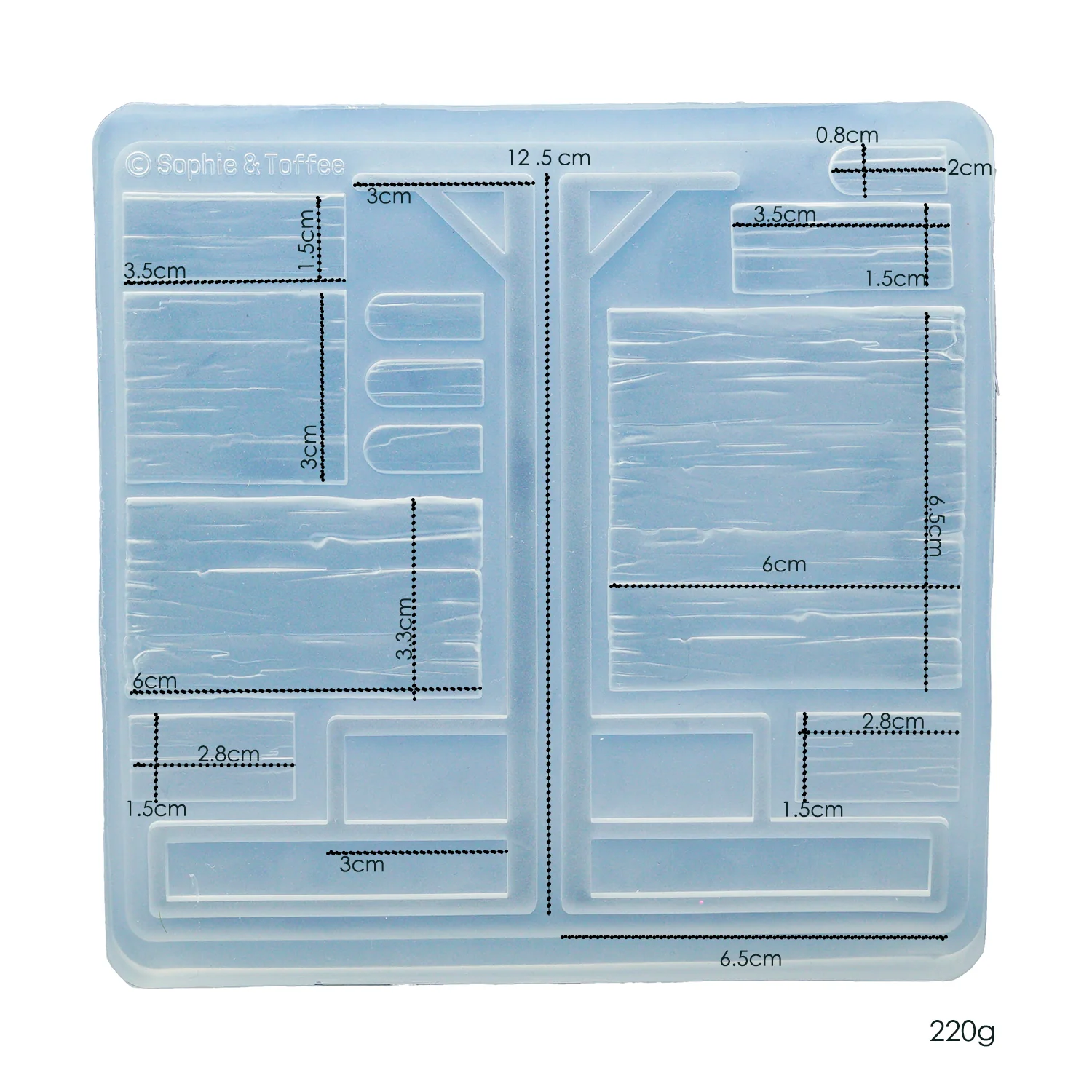 Greenhouse Elves box Exclusive - Image 13