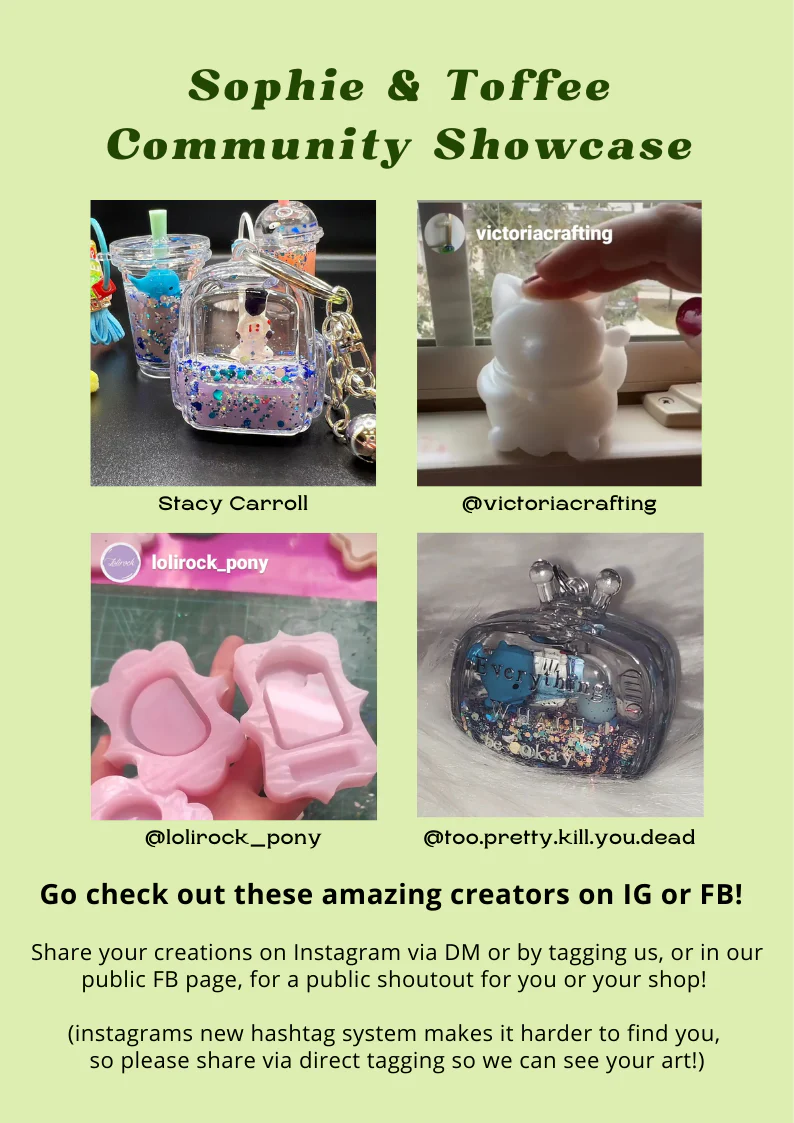Greenhouse Elves box Exclusive - Image 24