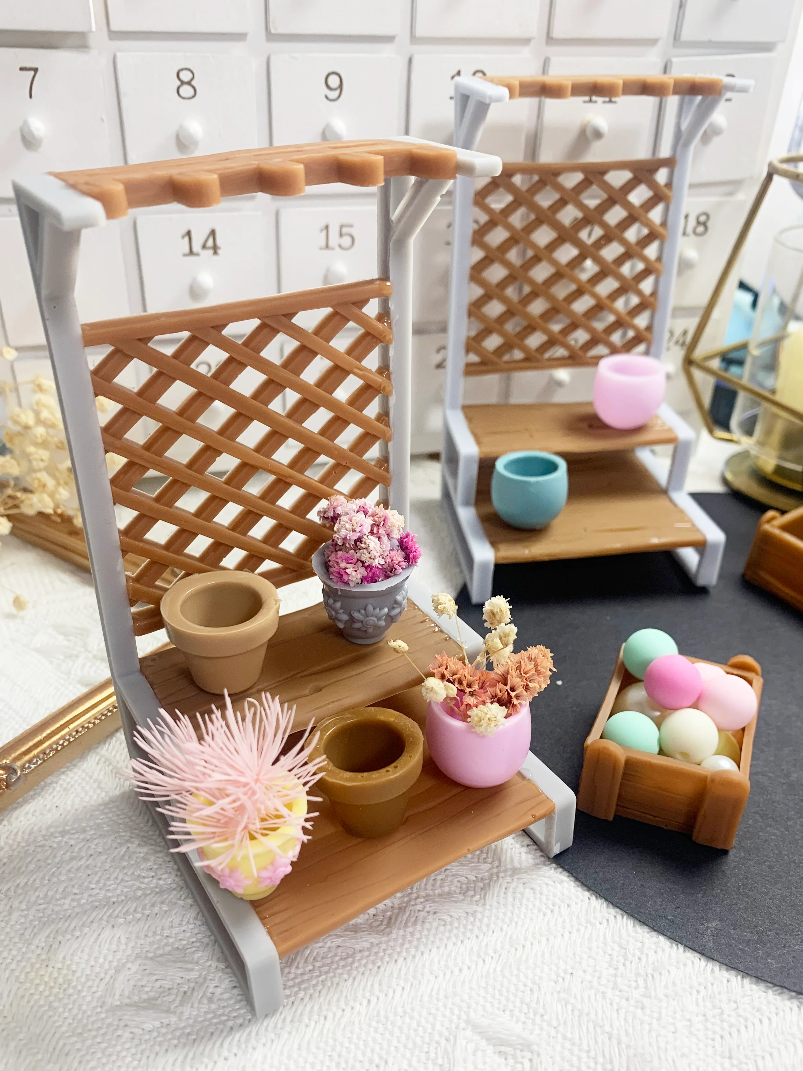 Greenhouse Elves box Exclusive - Image 3