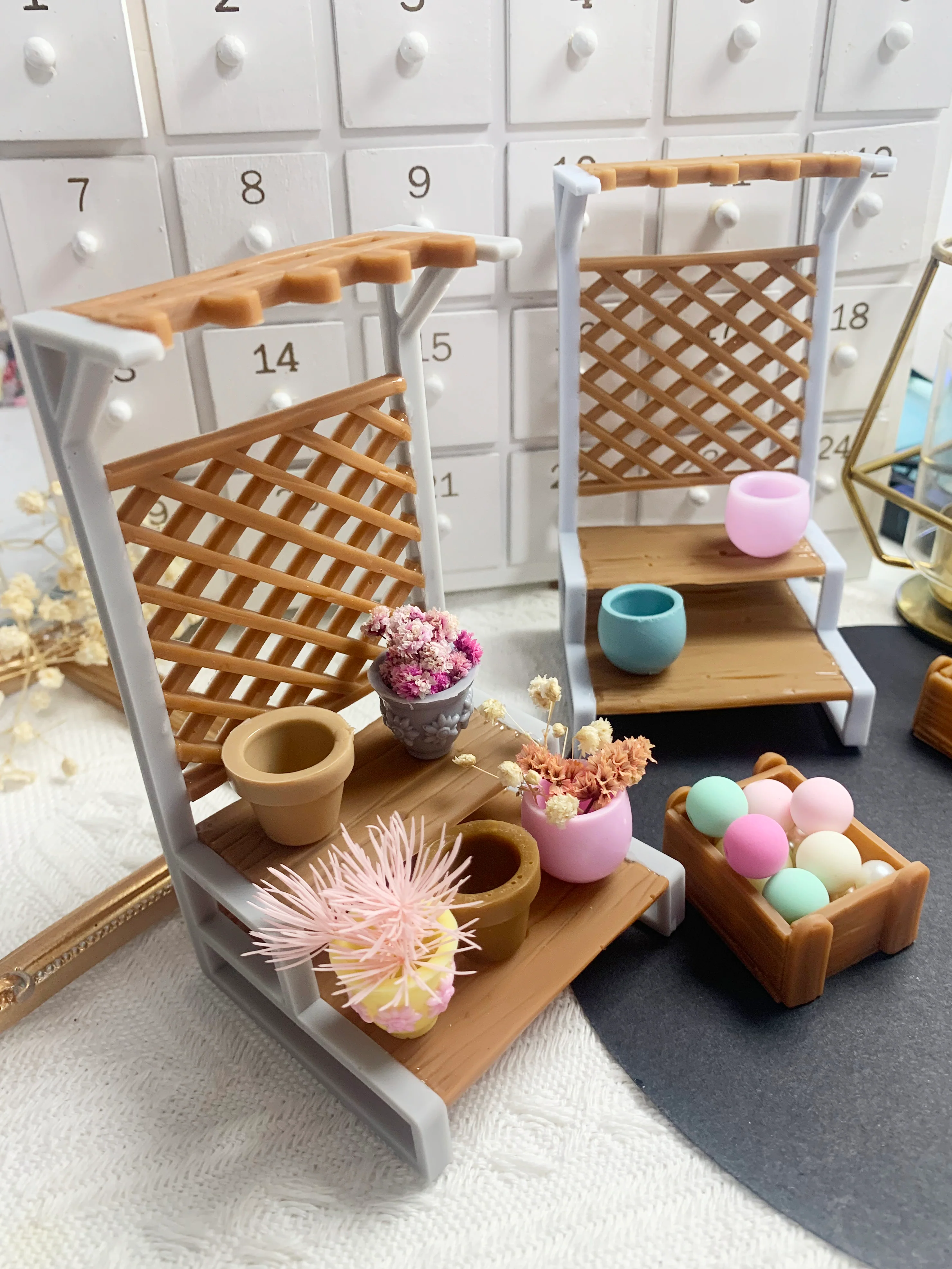 Greenhouse Elves box Exclusive - Image 4