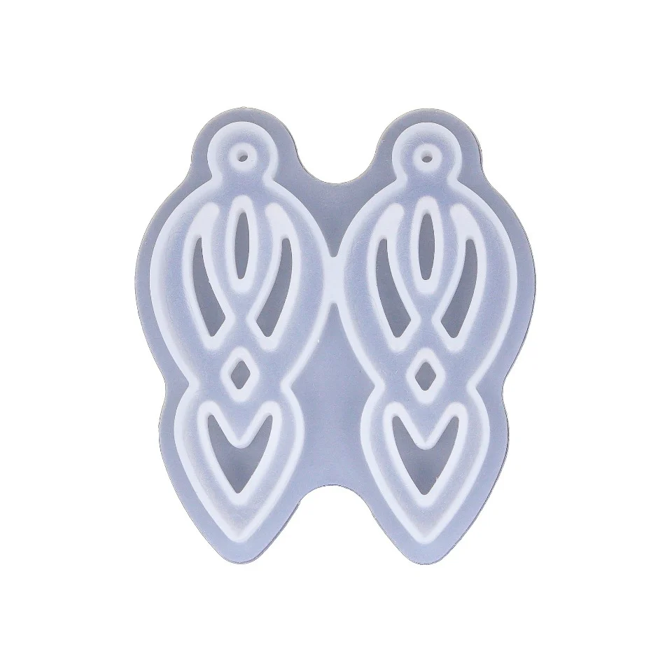 Dream Catcher Silicone Mold - Image 4