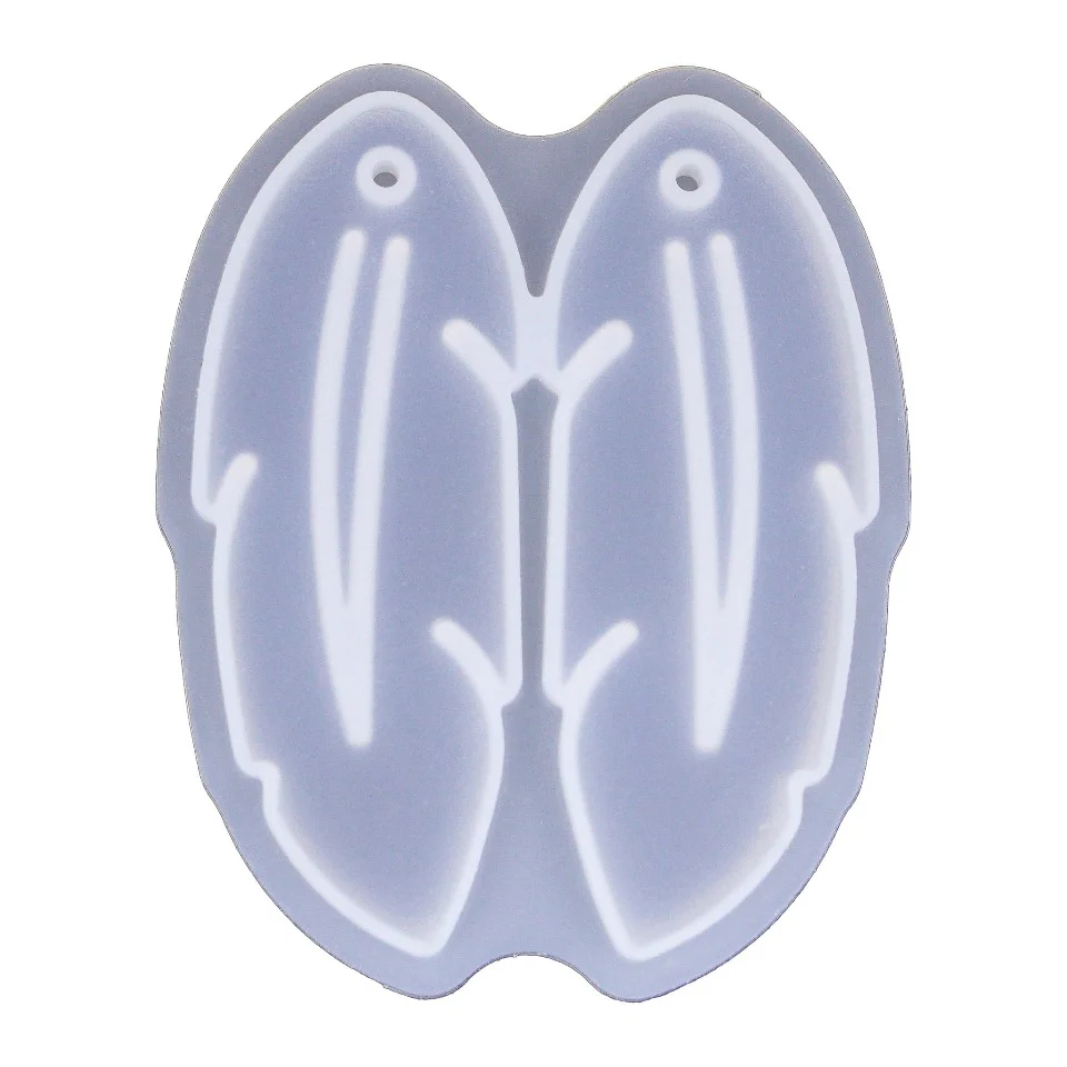 Dream Catcher Silicone Mold - Image 5