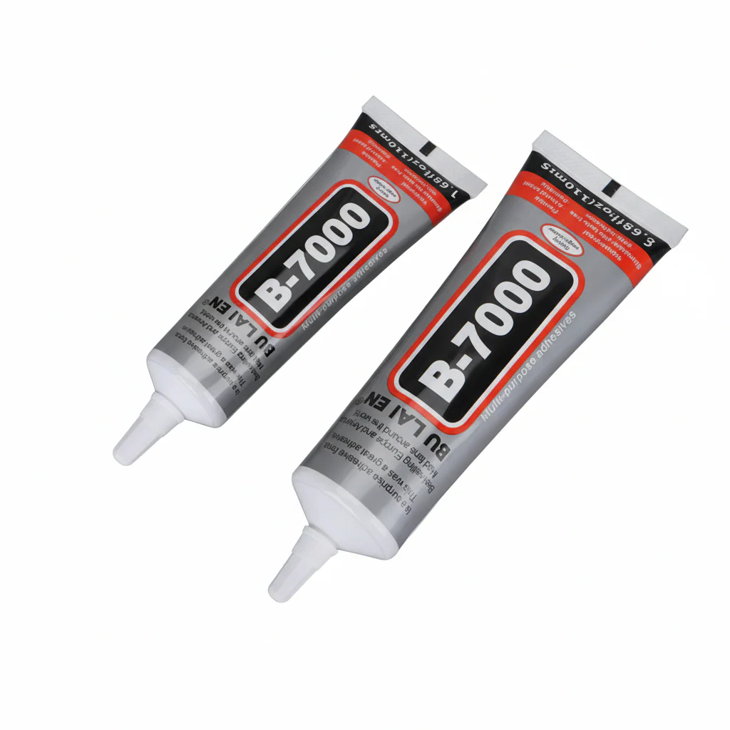 B-7000 Clear Craft Glue 15ml - Image 3
