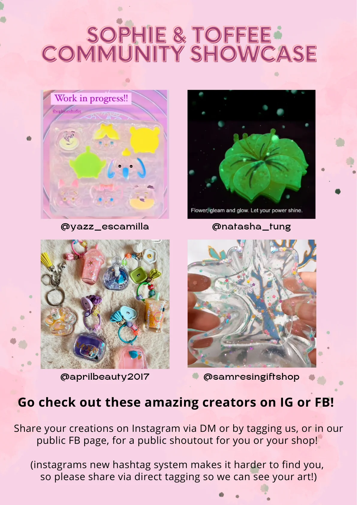 Pretty Nails Shaker Elves Box Exclusive - Image 20