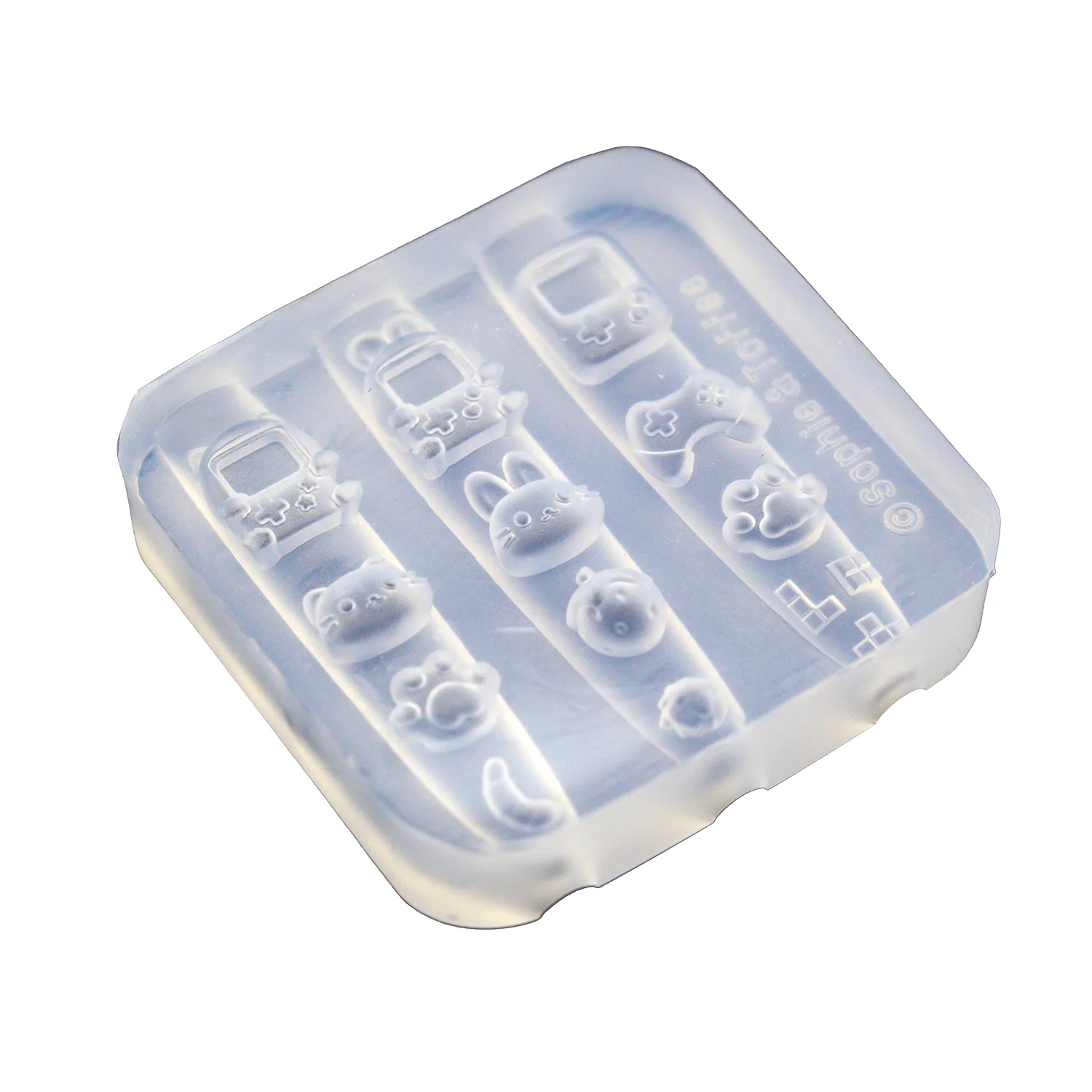 Pretty Nails Shaker Elves Box Exclusive - Image 24