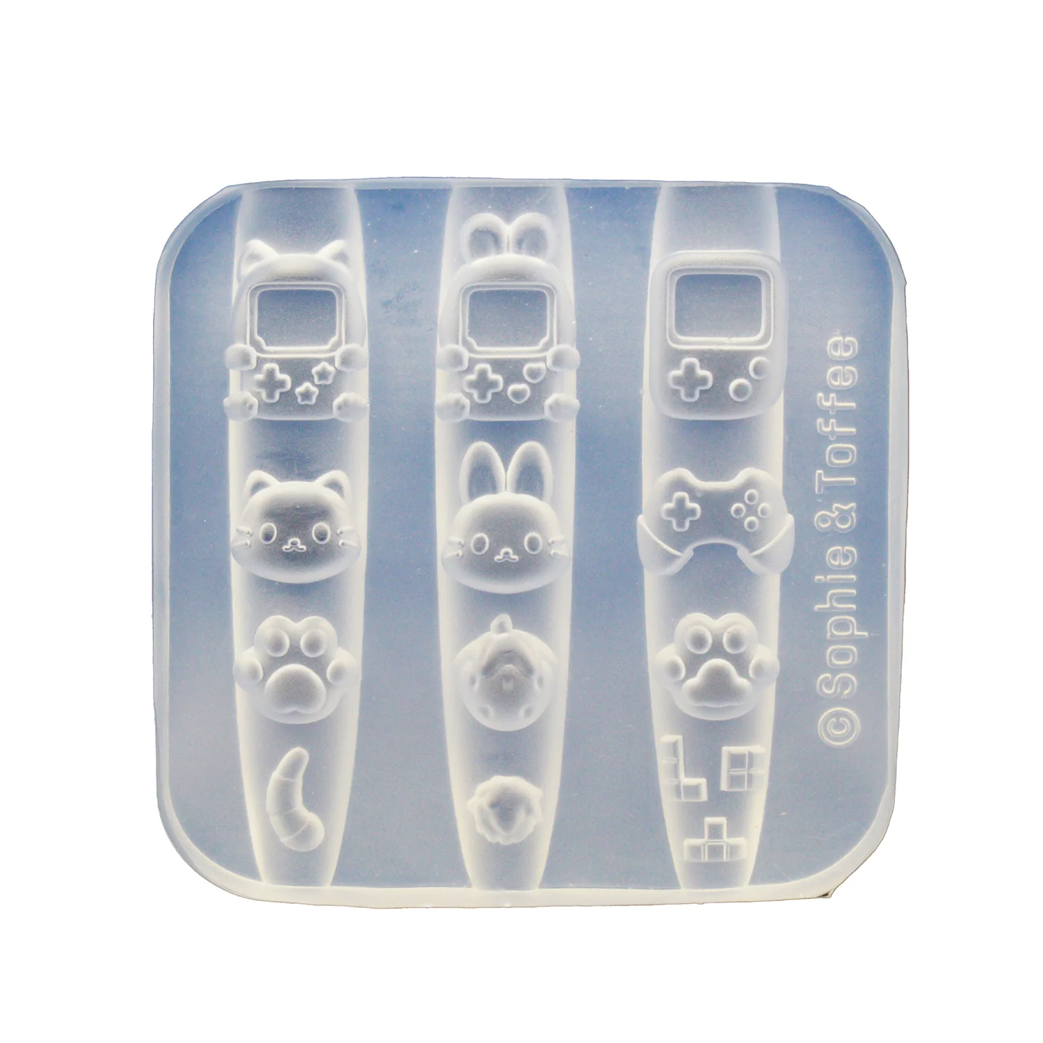 Pretty Nails Shaker Elves Box Exclusive - Image 25