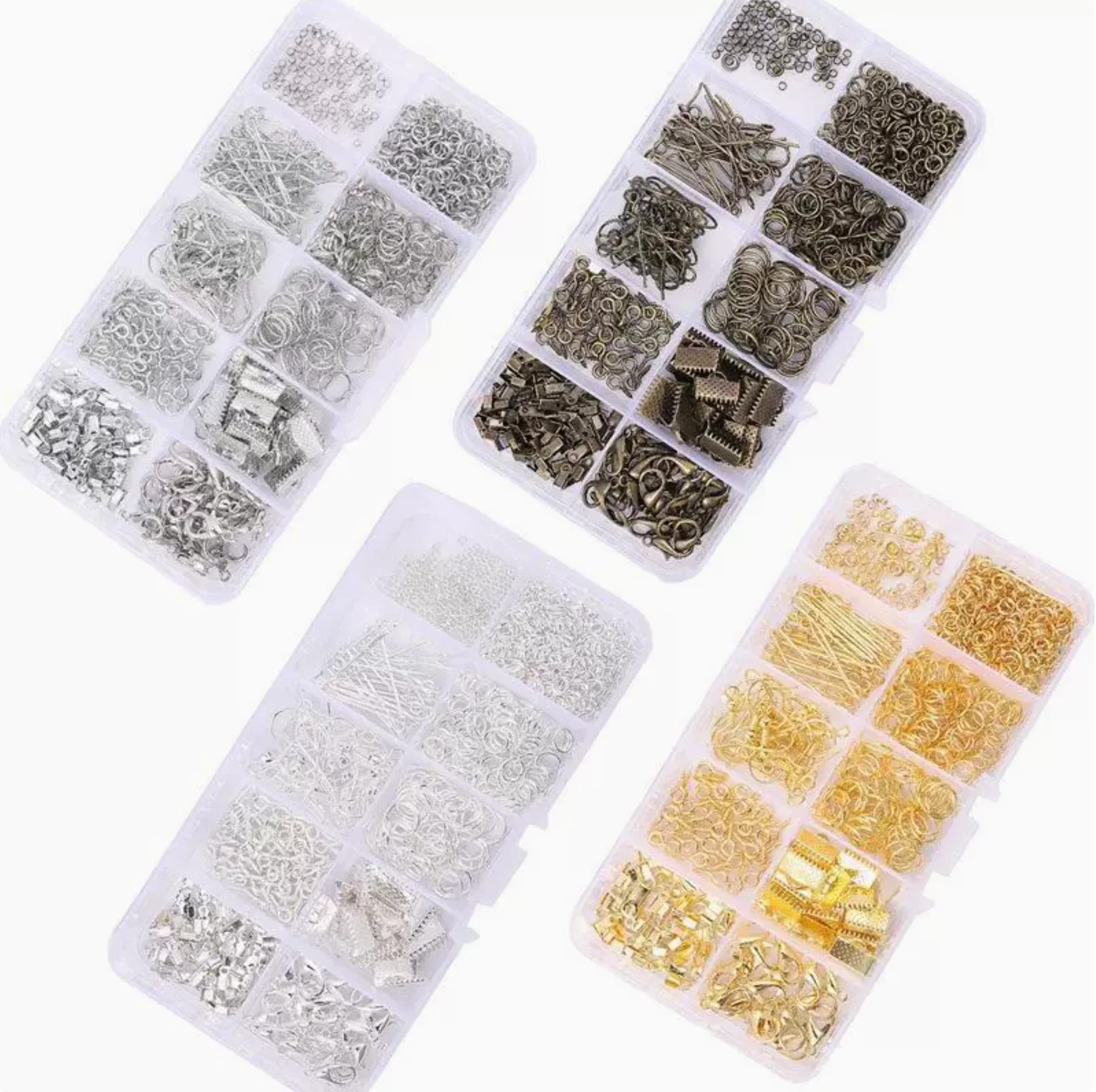 Essential Jewelry Findings Box Set - Image 2