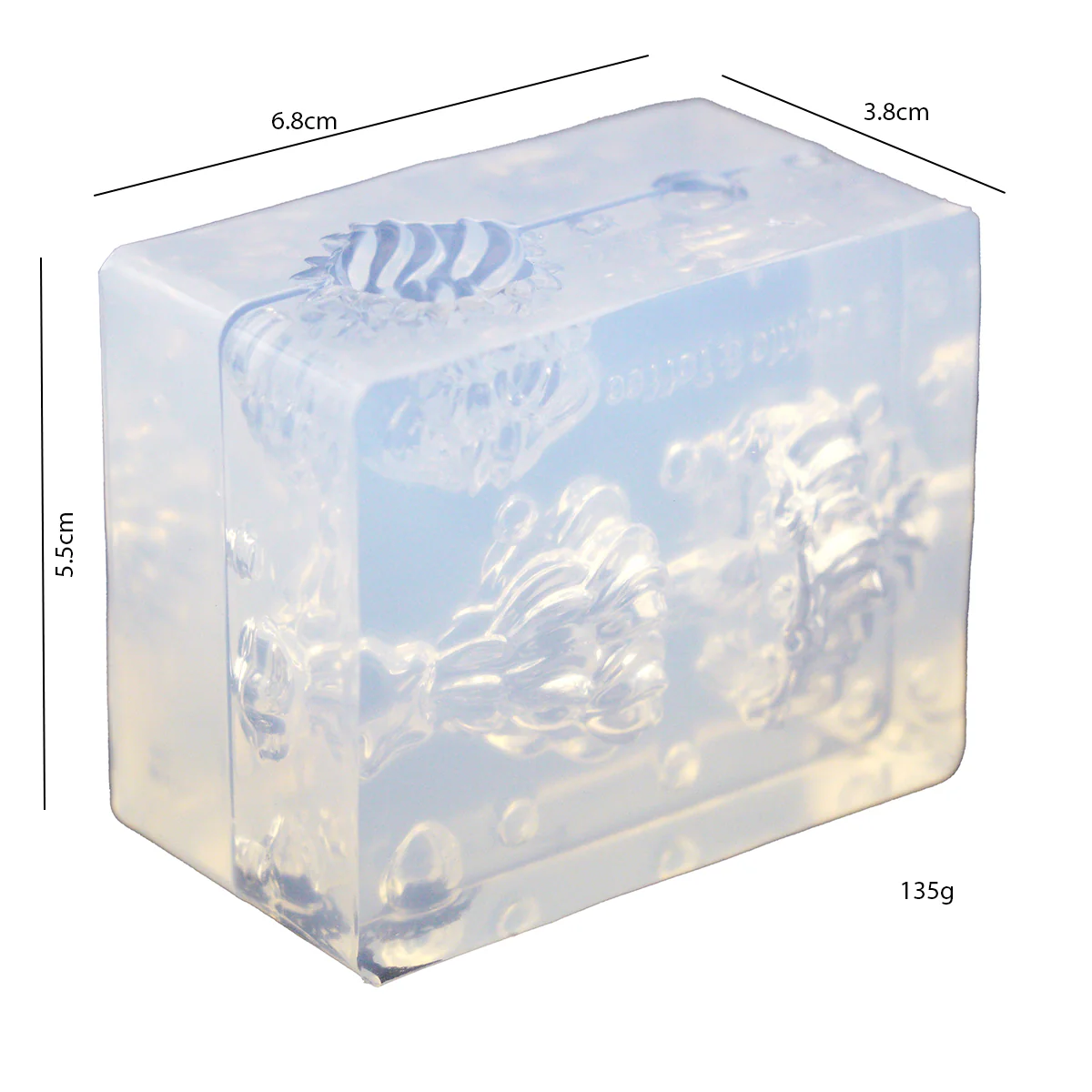 Frosting Christmas Elves Box Exclusive - Image 5