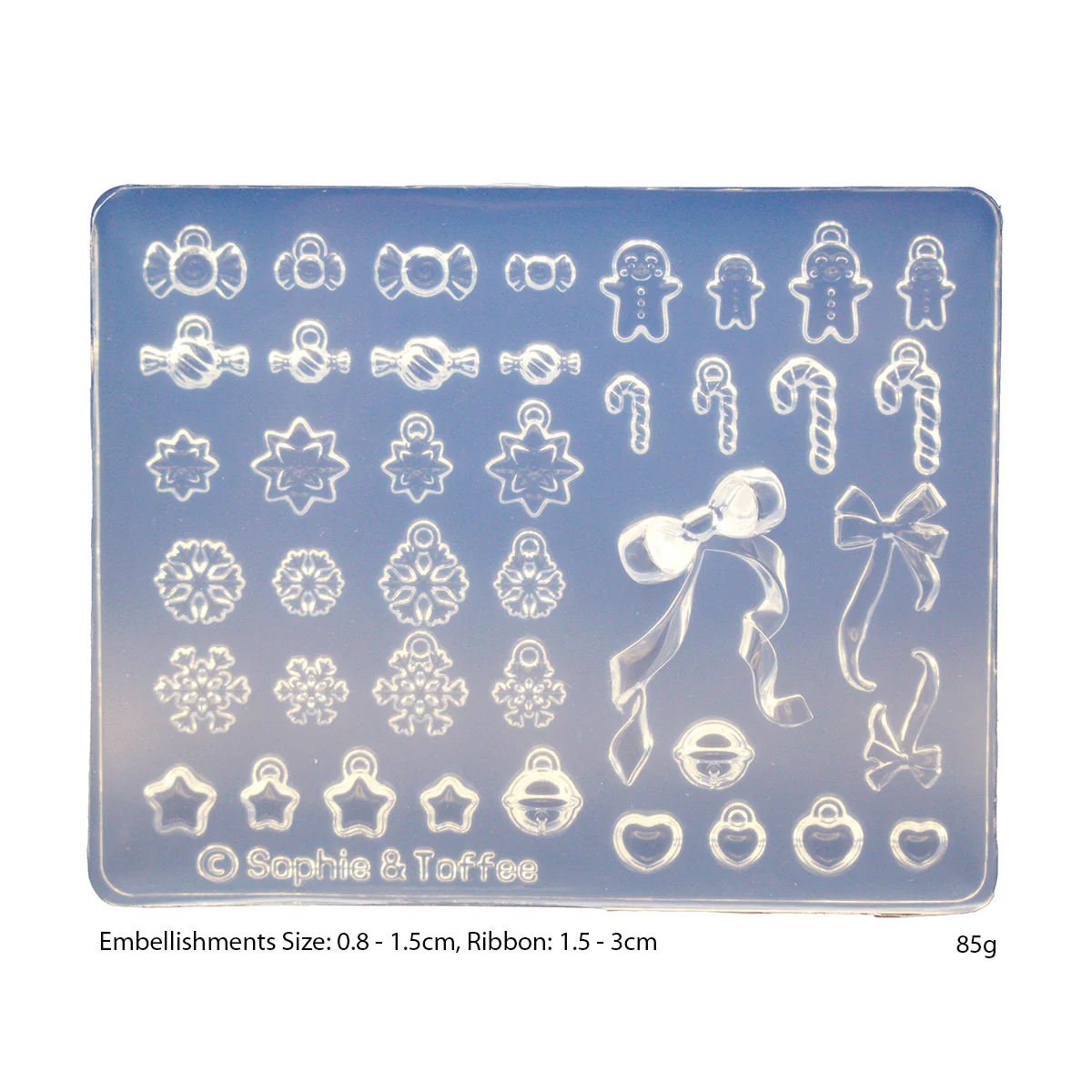 Frosting Christmas Elves Box Exclusive - Image 6