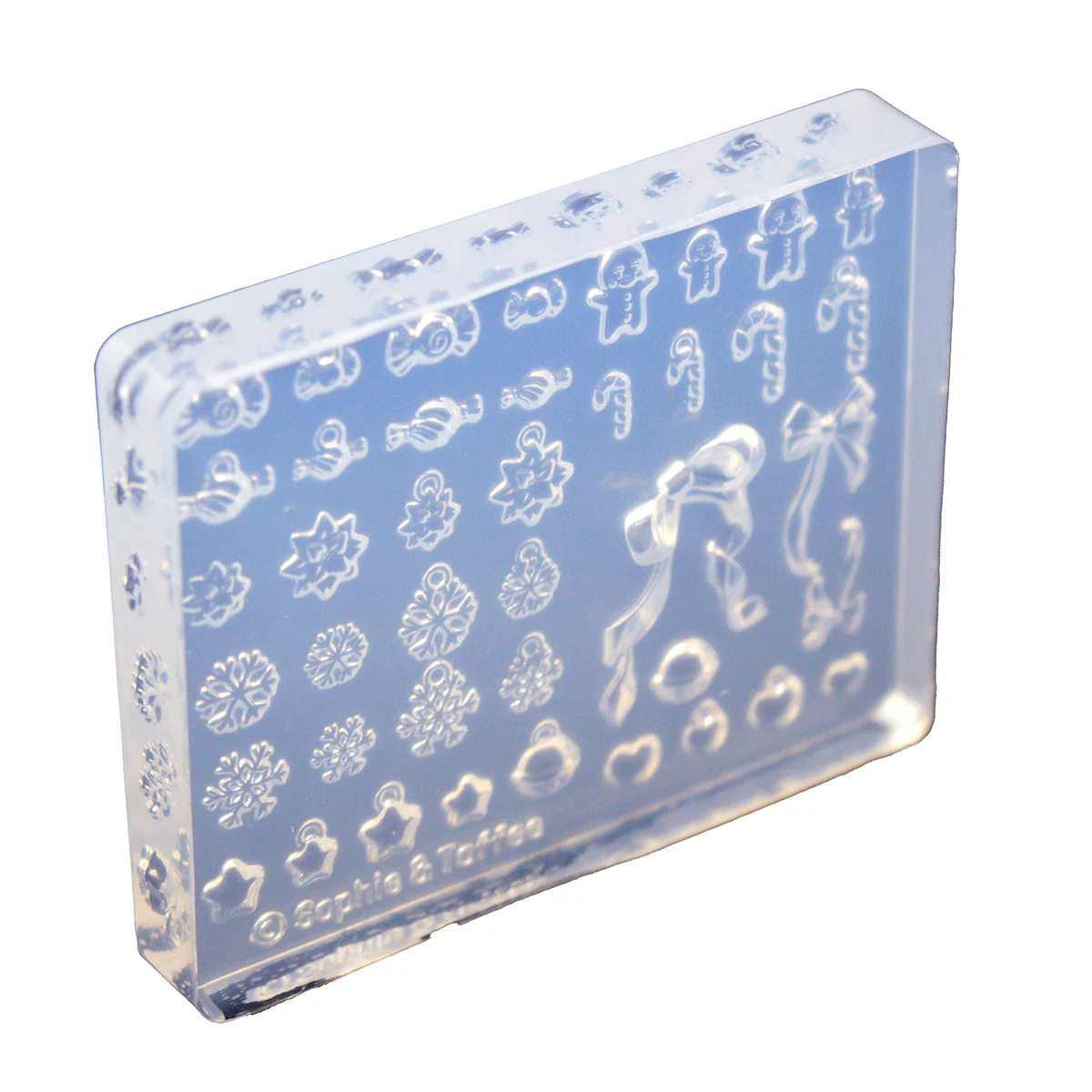 Frosting Christmas Elves Box Exclusive - Image 7