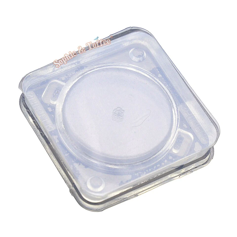 Casserole Double Handle Silicone Mold - Image 2