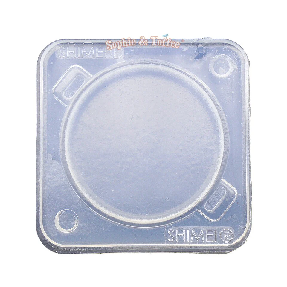 Casserole Double Handle Silicone Mold - Image 3
