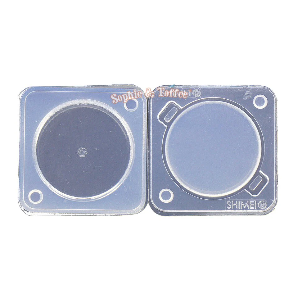 Casserole Double Handle Silicone Mold - Image 4