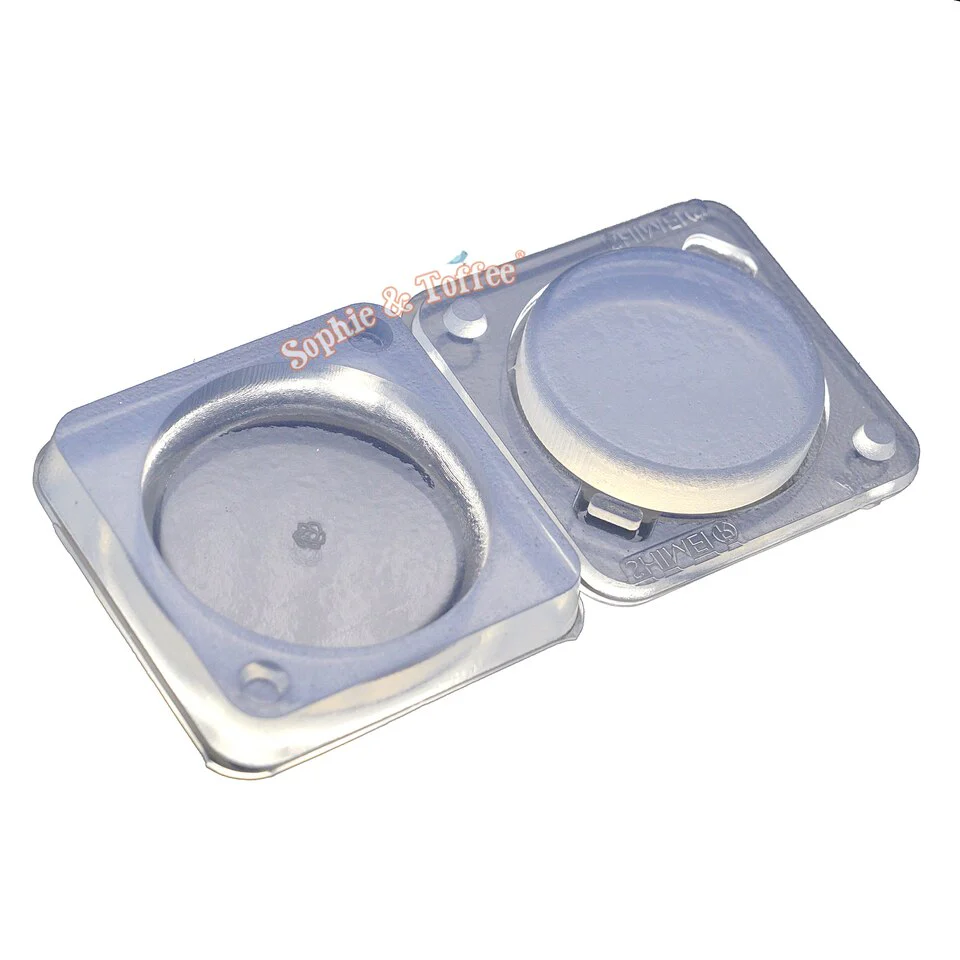 Casserole Double Handle Silicone Mold - Image 5