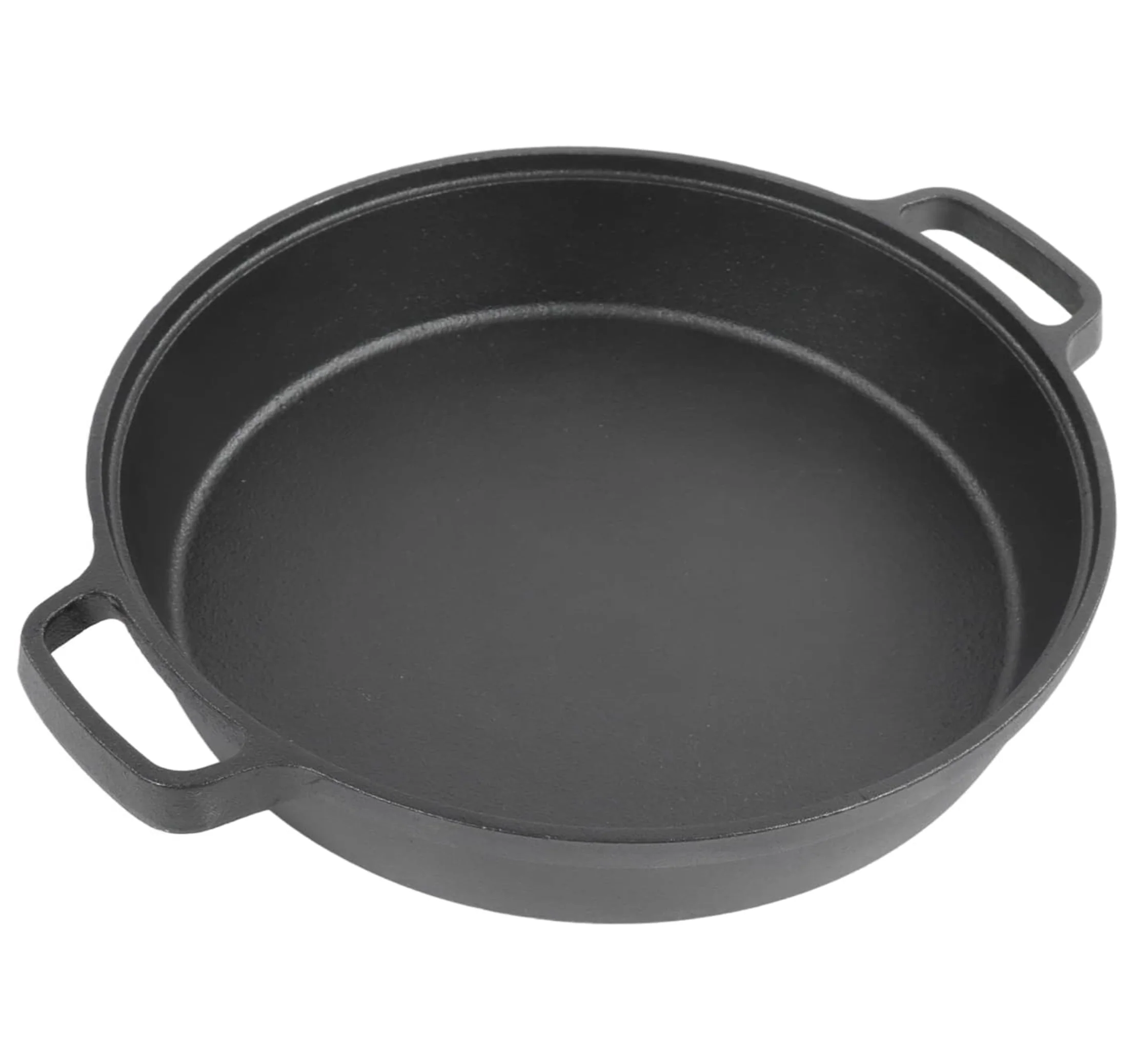 Casserole Double Handle Silicone Mold - Image 6