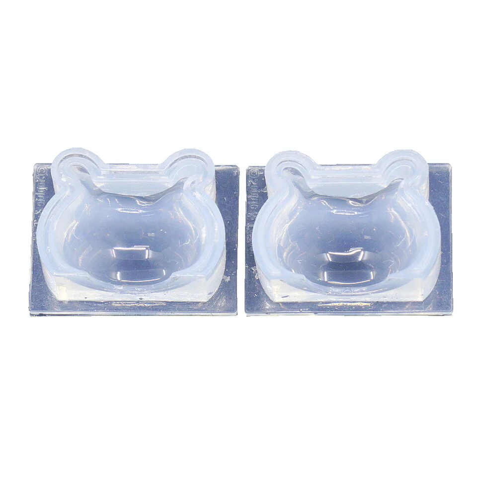 Gold Fish Bowl Silicone Mold (Exclusive) - Image 3