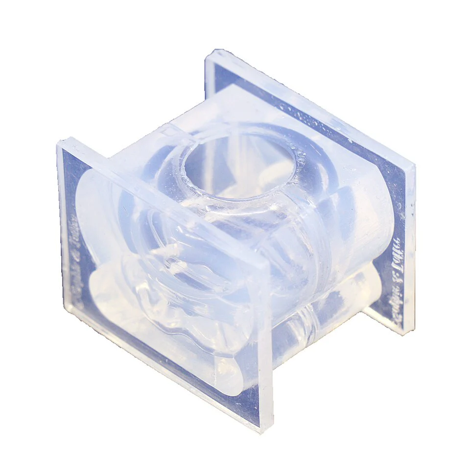 Gold Fish Bowl Silicone Mold (Exclusive) - Image 5