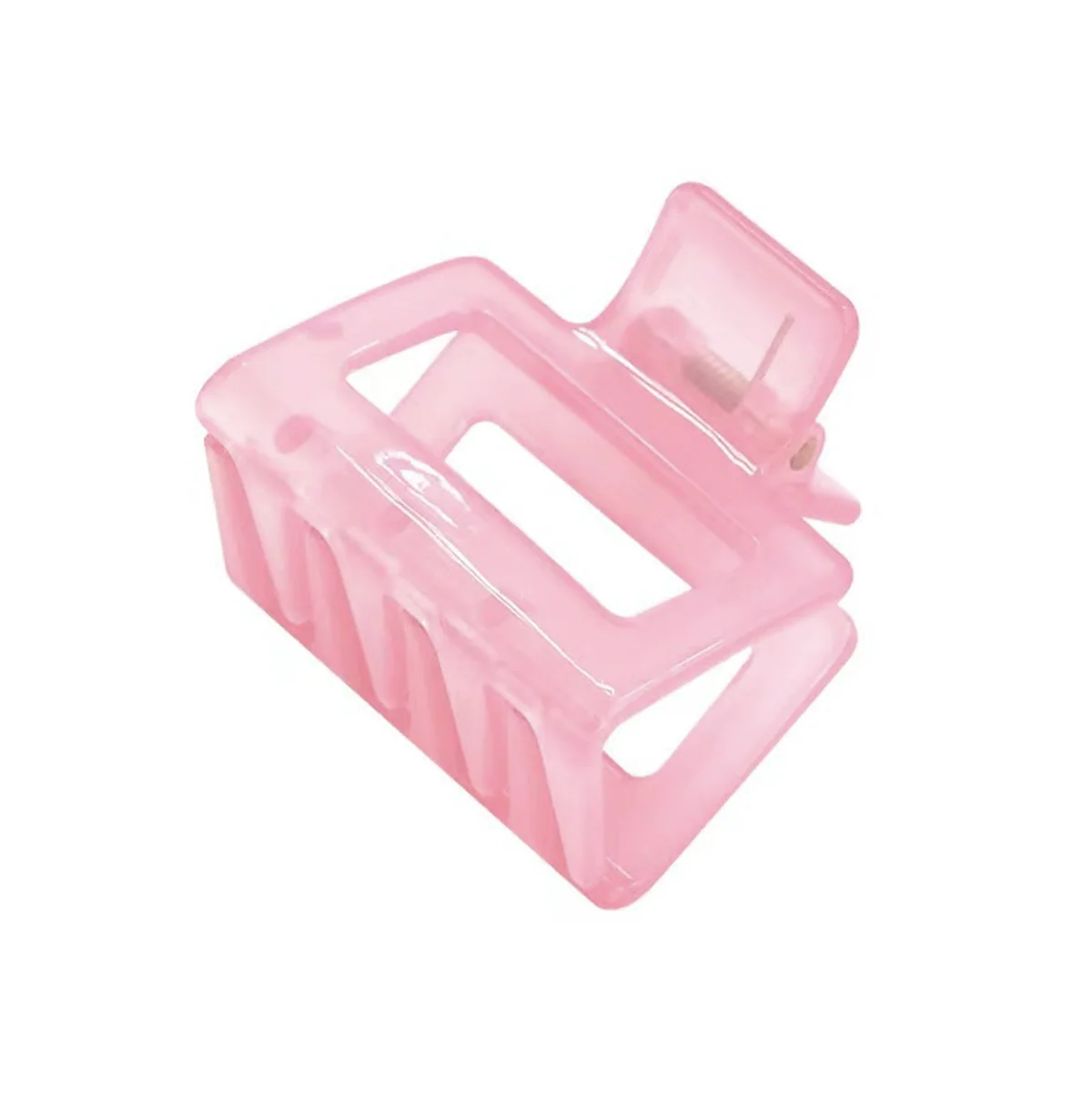 Hair Claw Flat Back