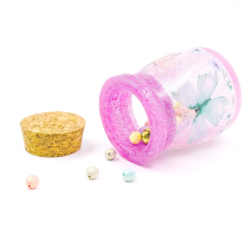 Jar Set Silicone Mold - Image 2